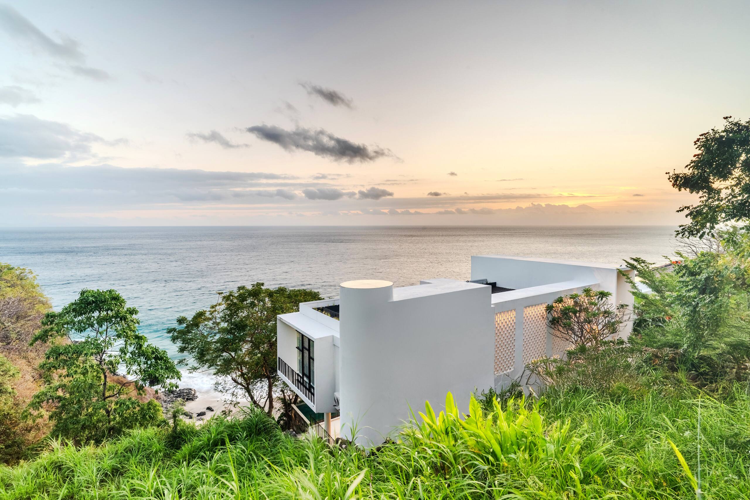 Luxury Seaview Villa | Chef, Staff & Private Pool — photo 3