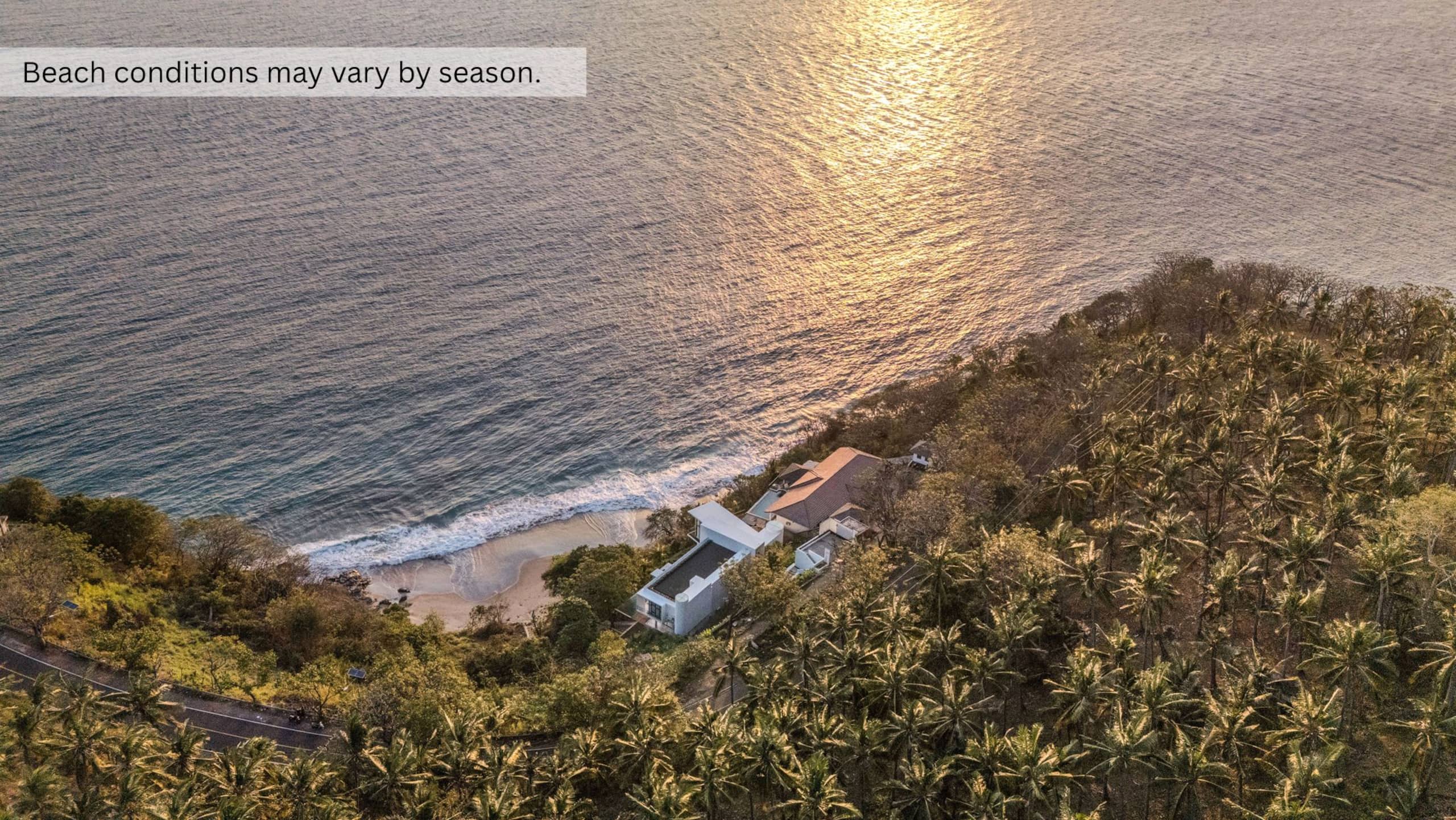 Luxury Seaview Villa | Chef, Staff & Private Pool — photo 4