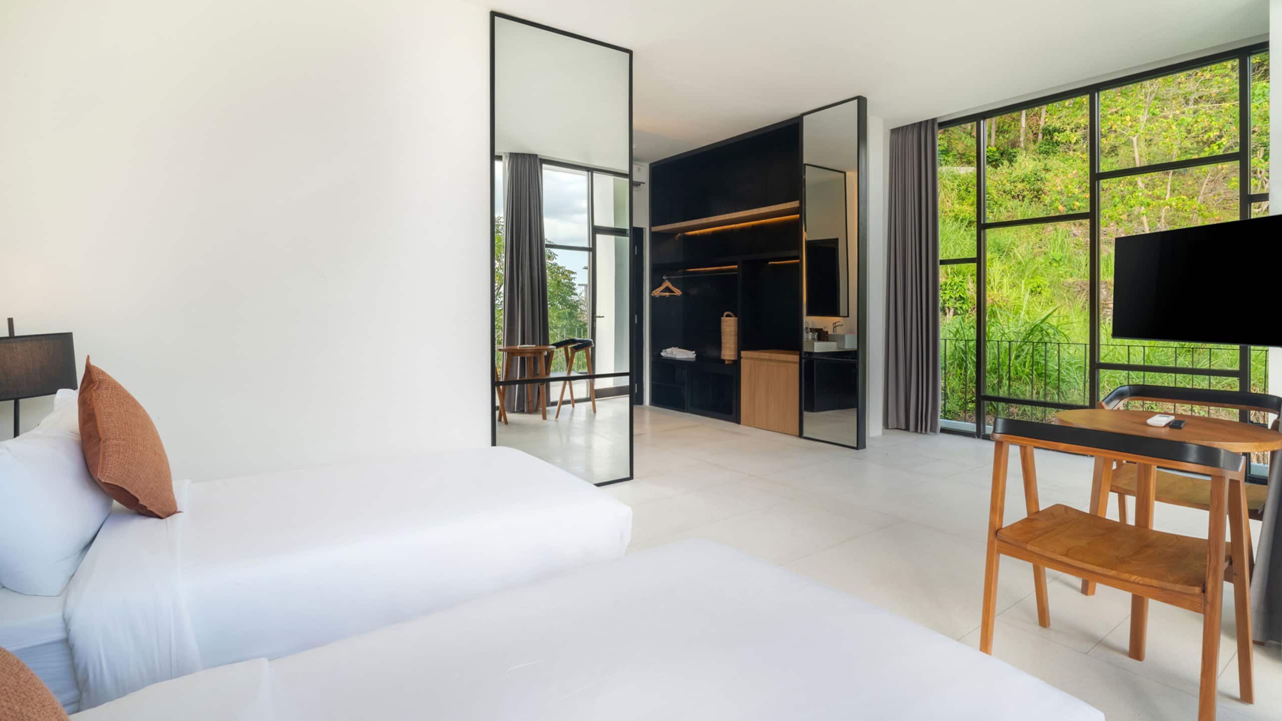 Luxury Seaview Villa | Chef, Staff & Private Pool 10