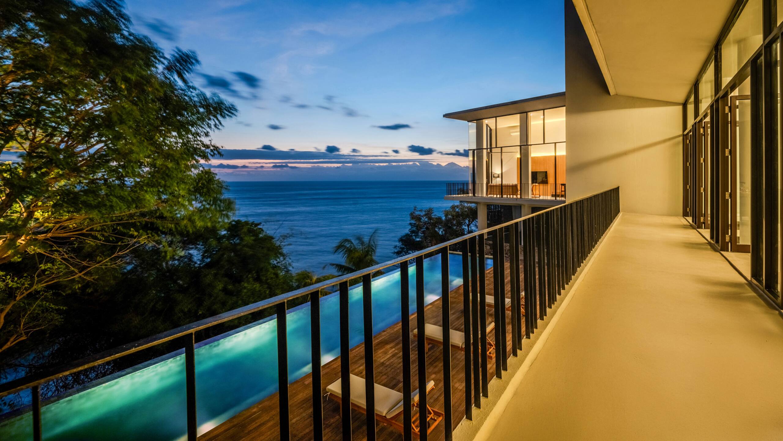 Luxury Seaview Villa | Chef, Staff & Private Pool 15