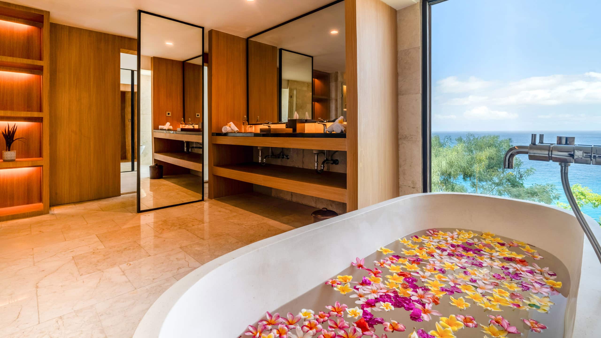 Luxury Seaview Villa | Chef, Staff & Private Pool 9