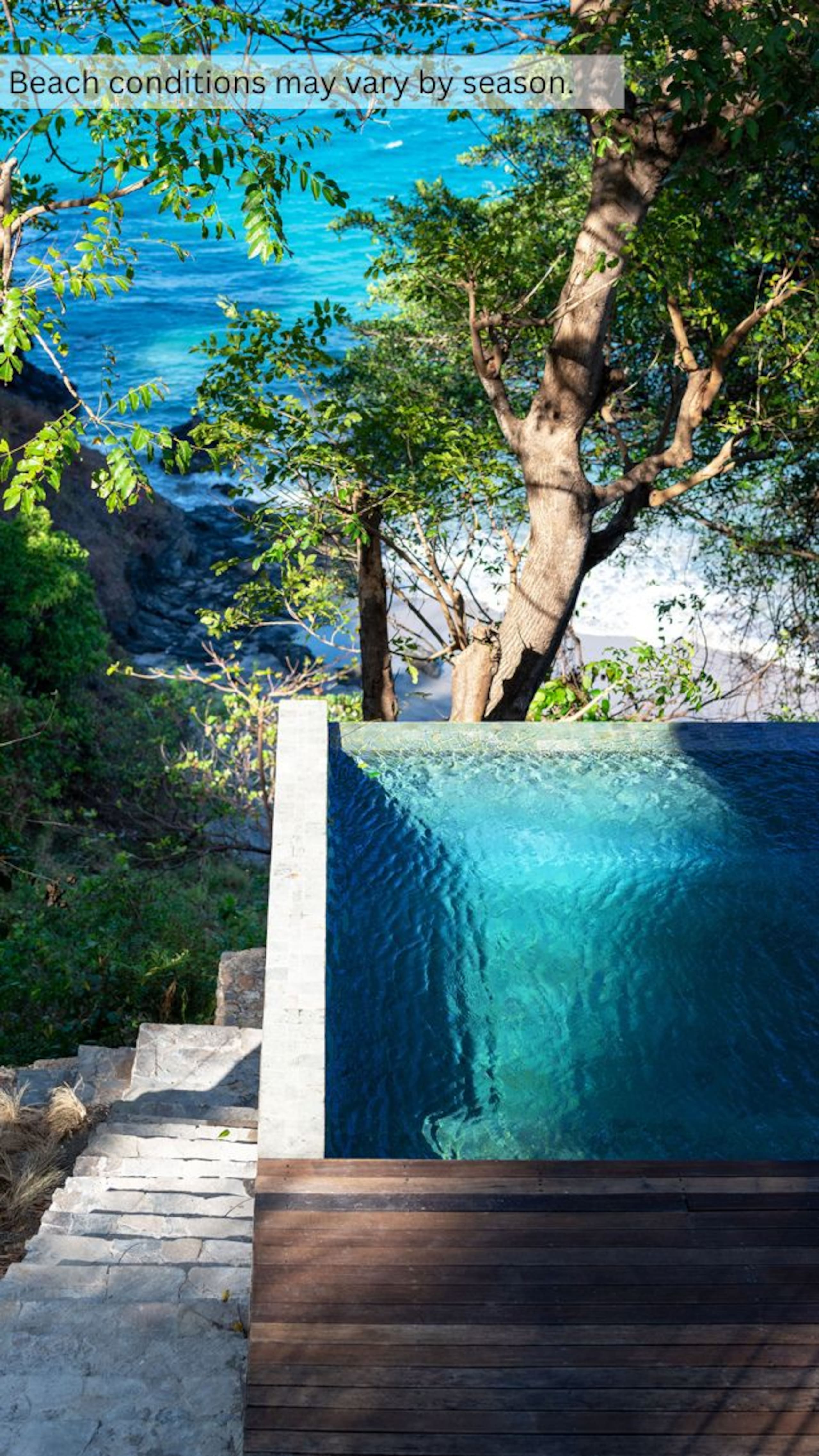 Luxury Seaview Villa | Chef, Staff & Private Pool 25