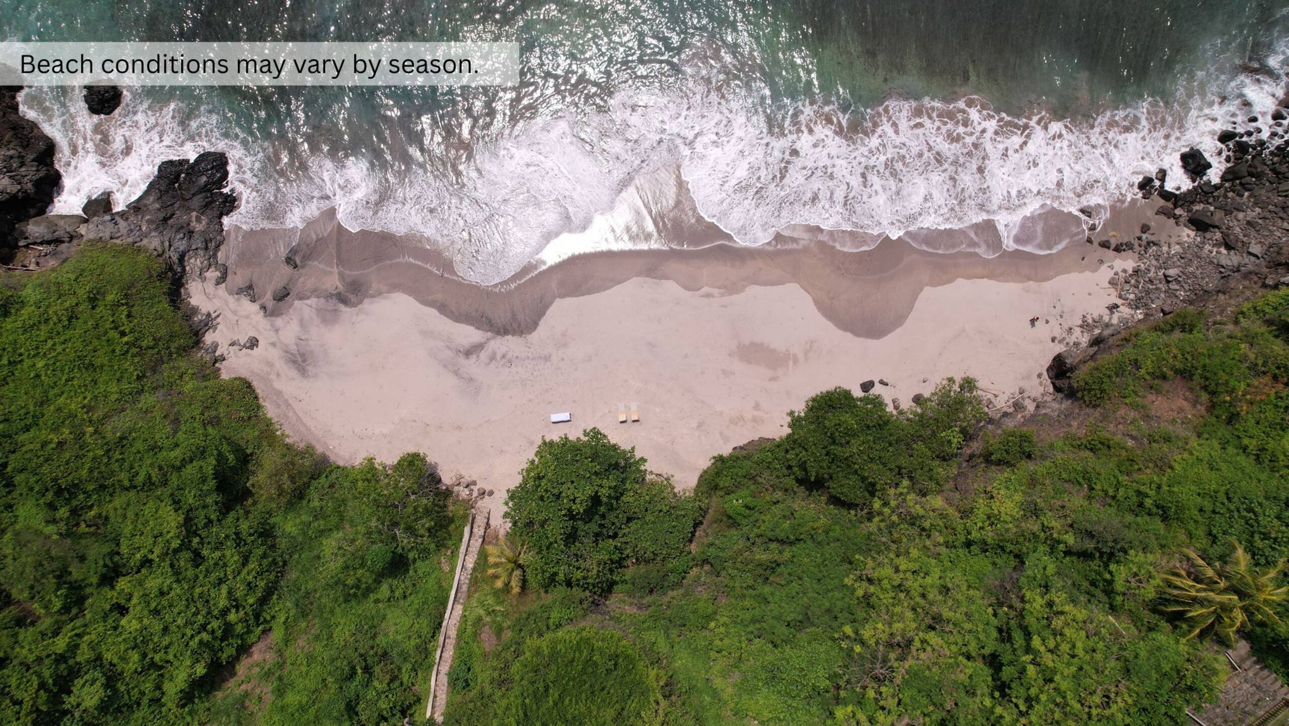 Luxury Seaview Villa | Chef, Staff & Private Pool 27
