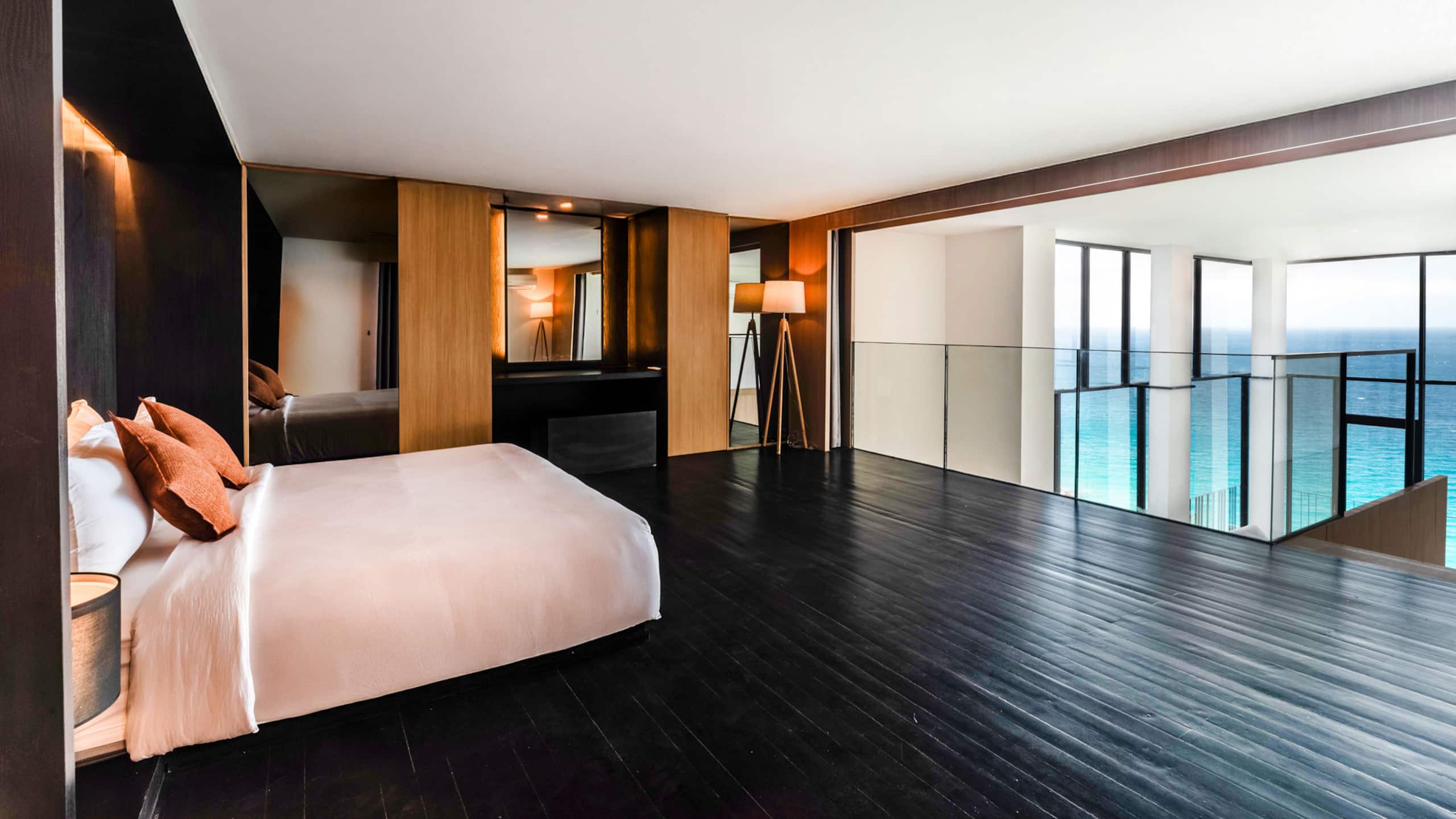 Luxury Seaview Villa | Chef, Staff & Private Pool 7