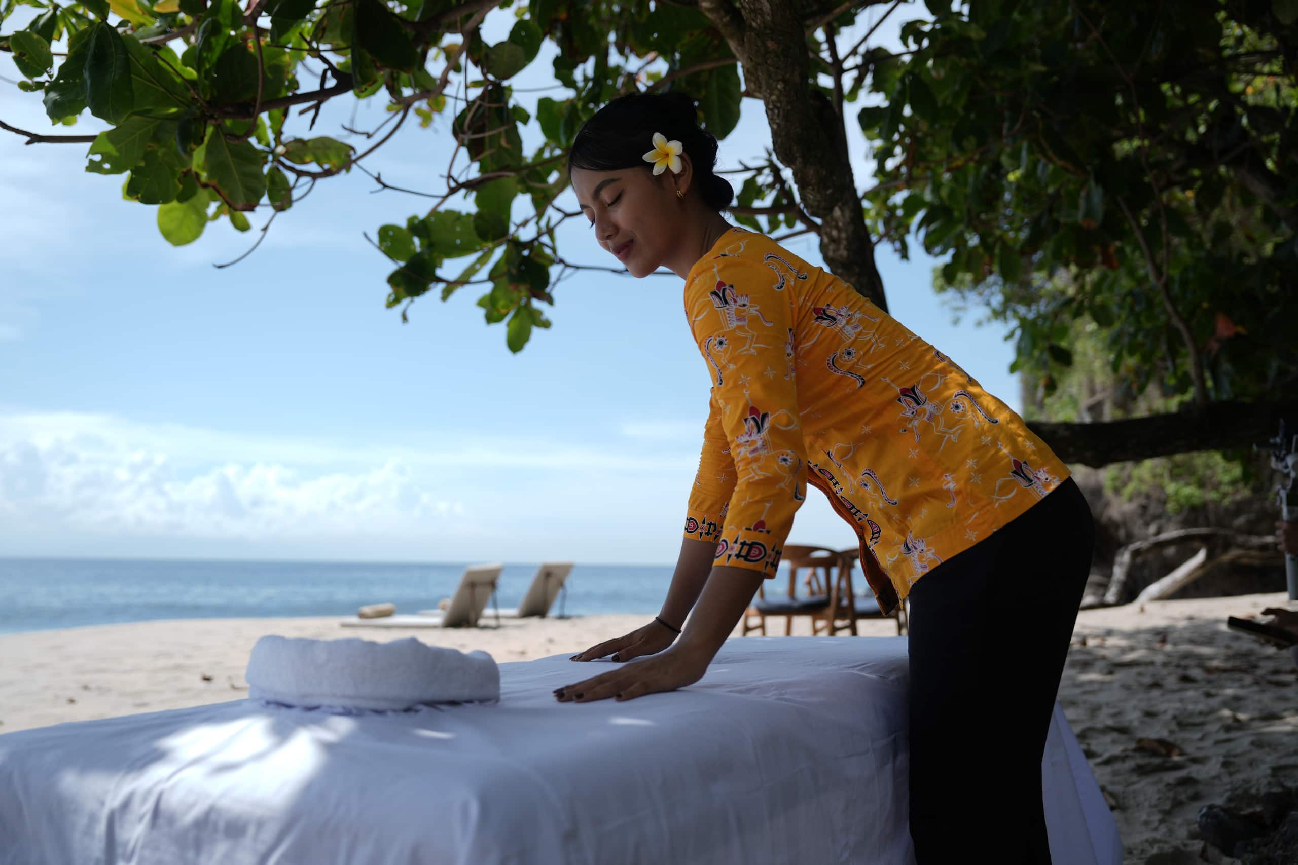 Luxury Seaview Villa | Chef, Staff & Private Pool 29