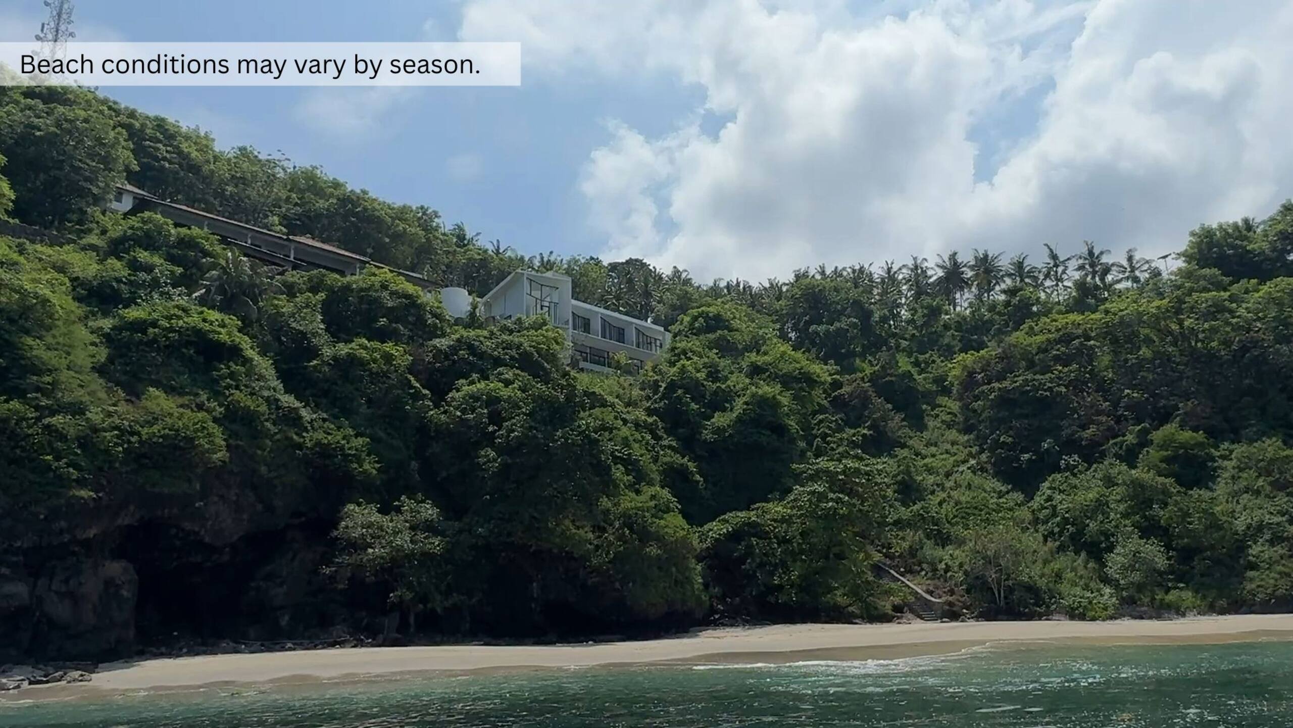 Luxury Seaview Villa | Chef, Staff & Private Pool 32