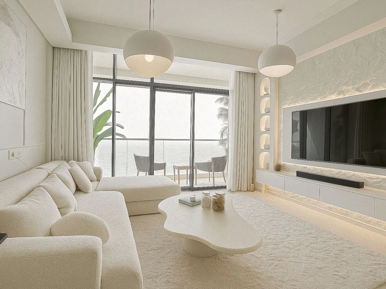 DreamShoma- stylish &Cozy Studio