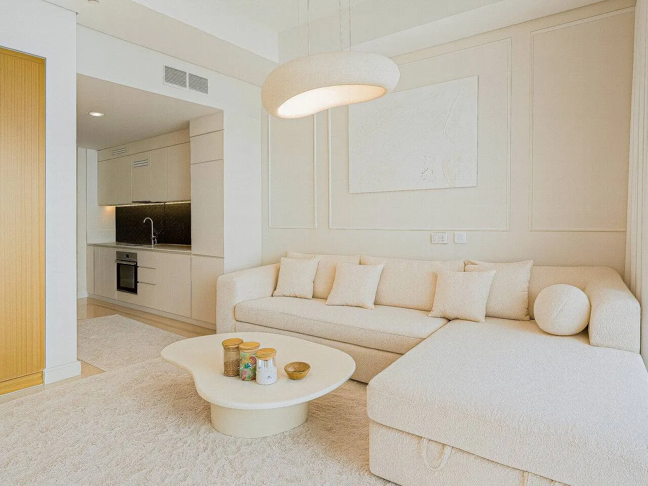 DreamShoma- stylish &Cozy Studio — photo 4