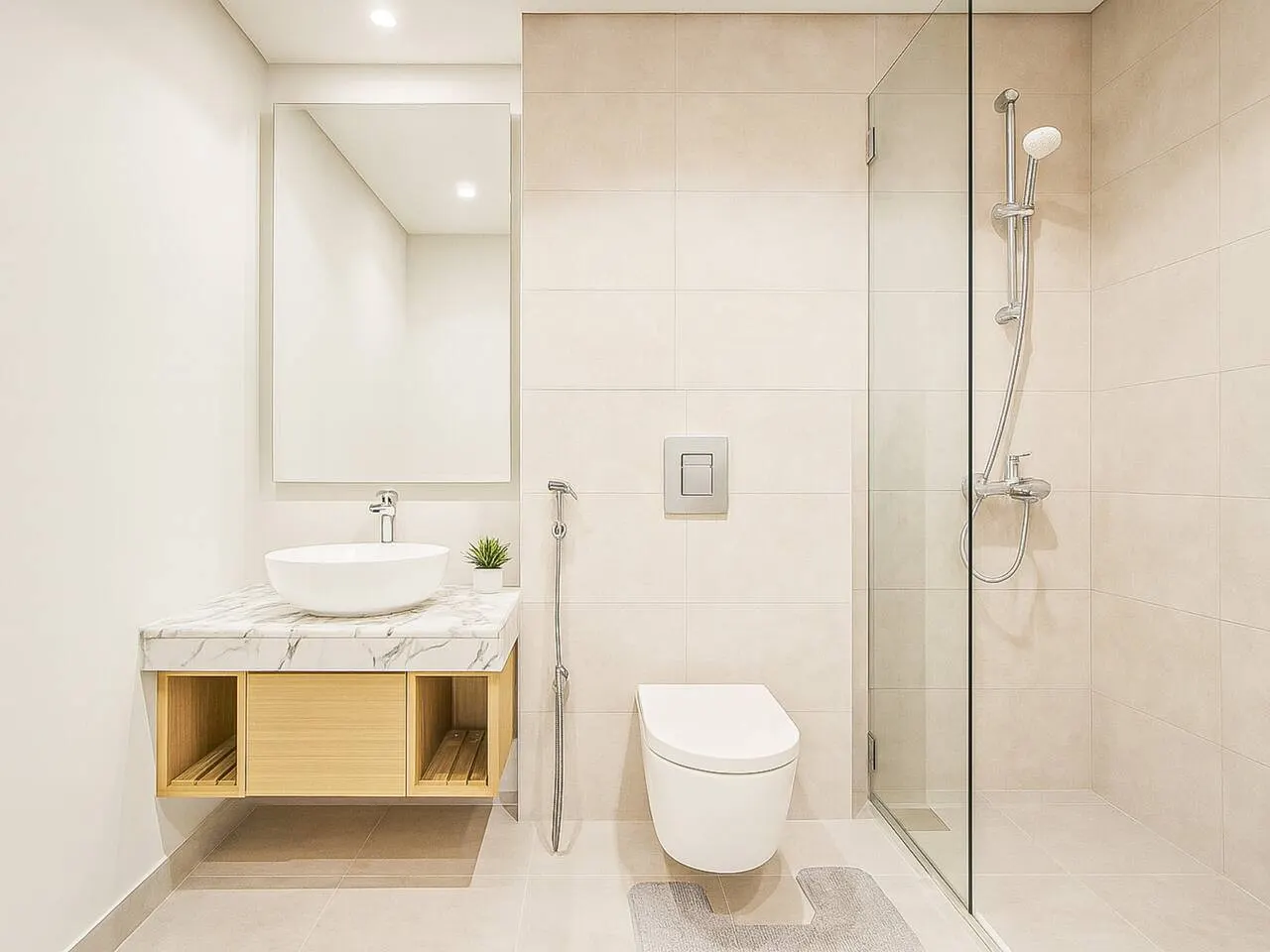 DreamShoma- stylish &Cozy Studio 6