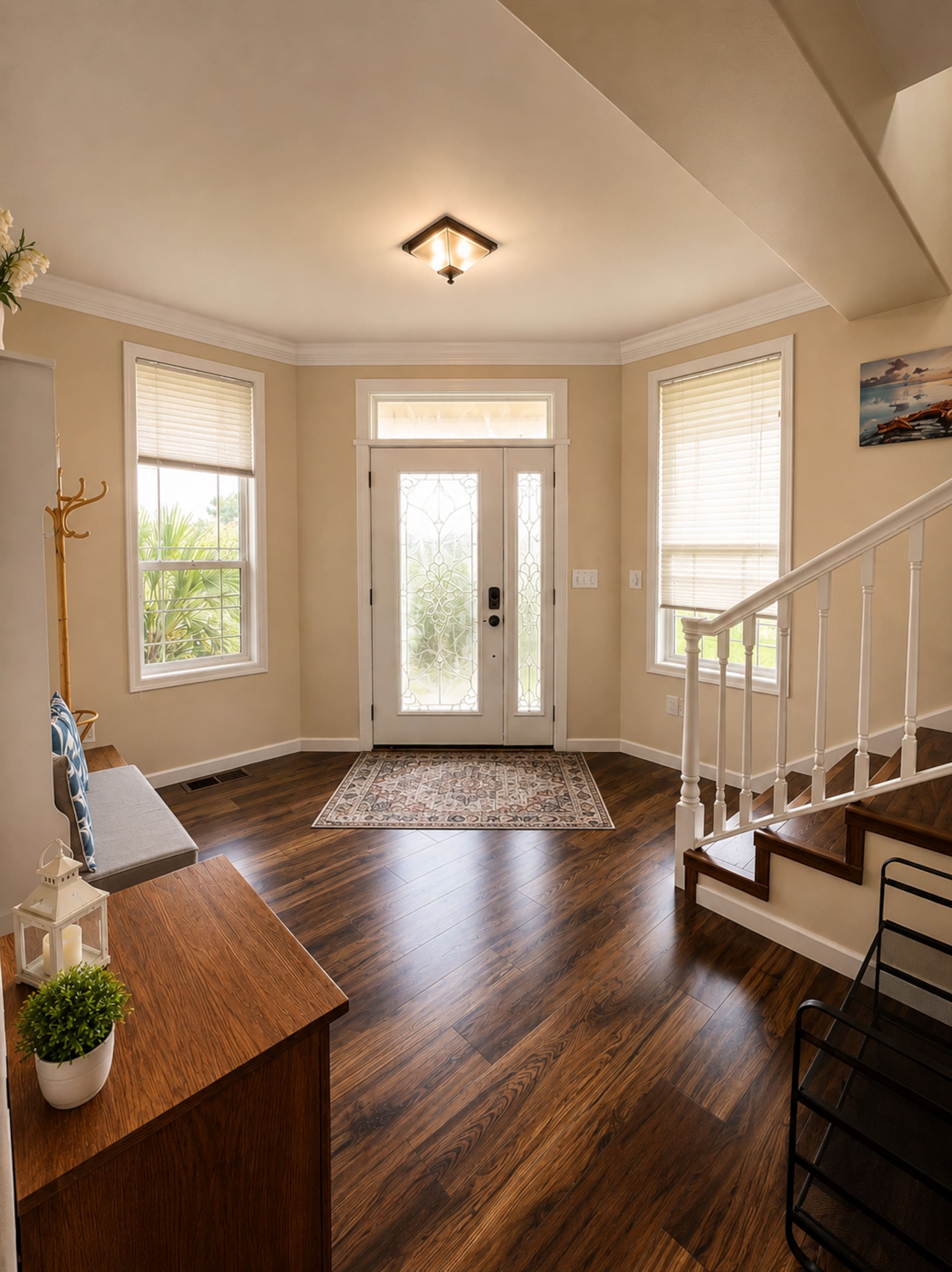 The Blue Heron Guest House — photo 2