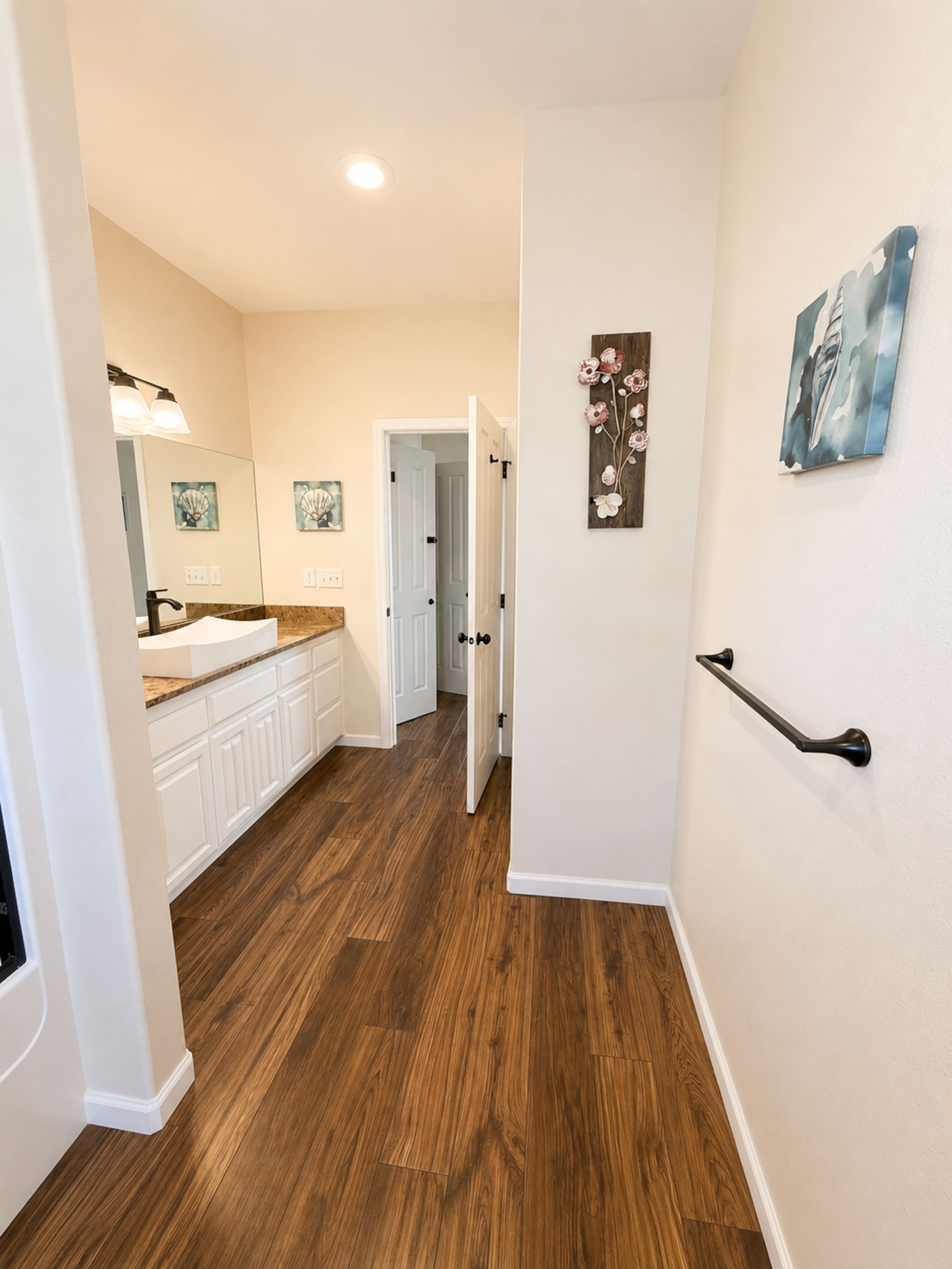 The Blue Heron Guest House 26