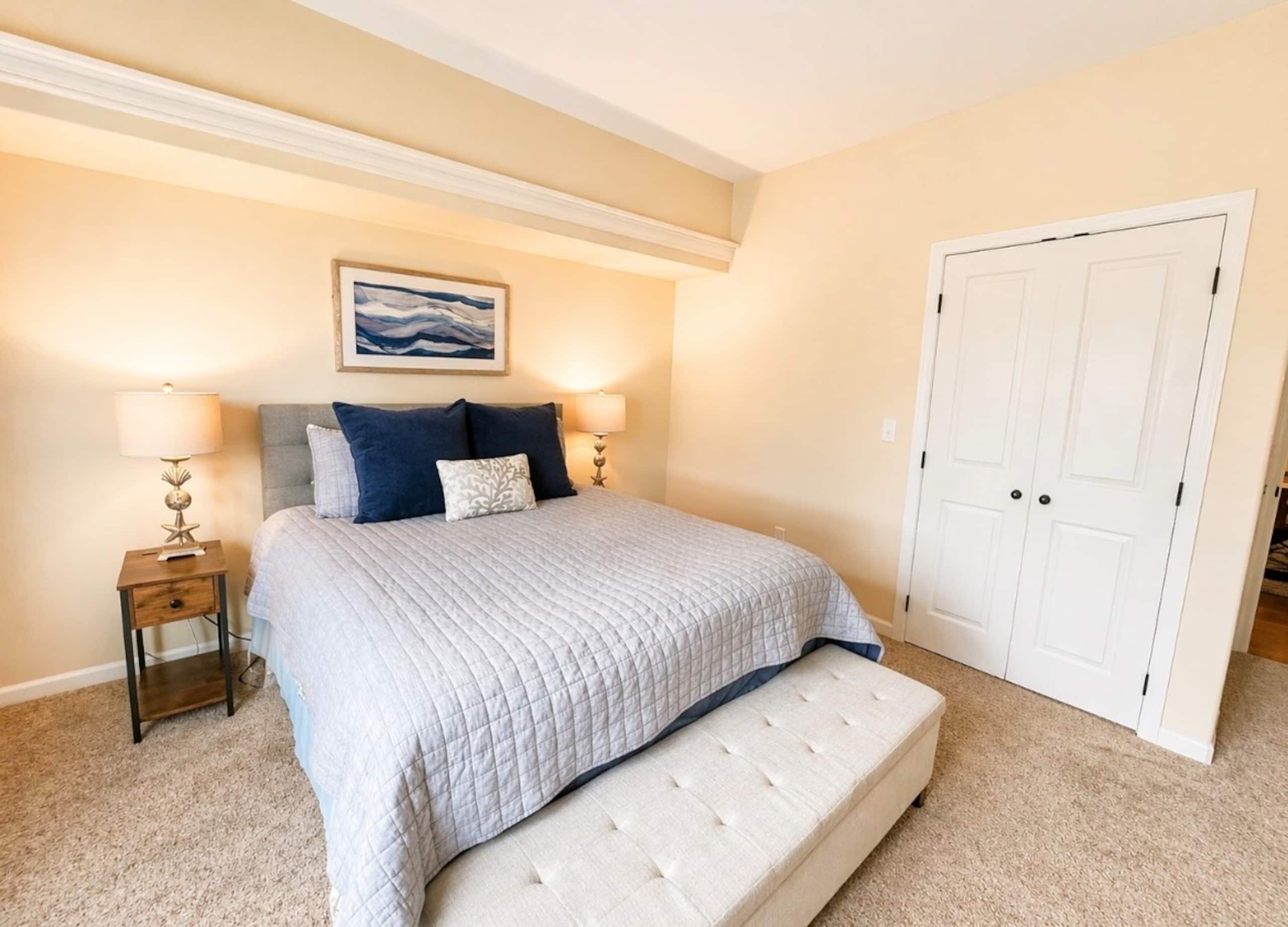 The Blue Heron Guest House 20