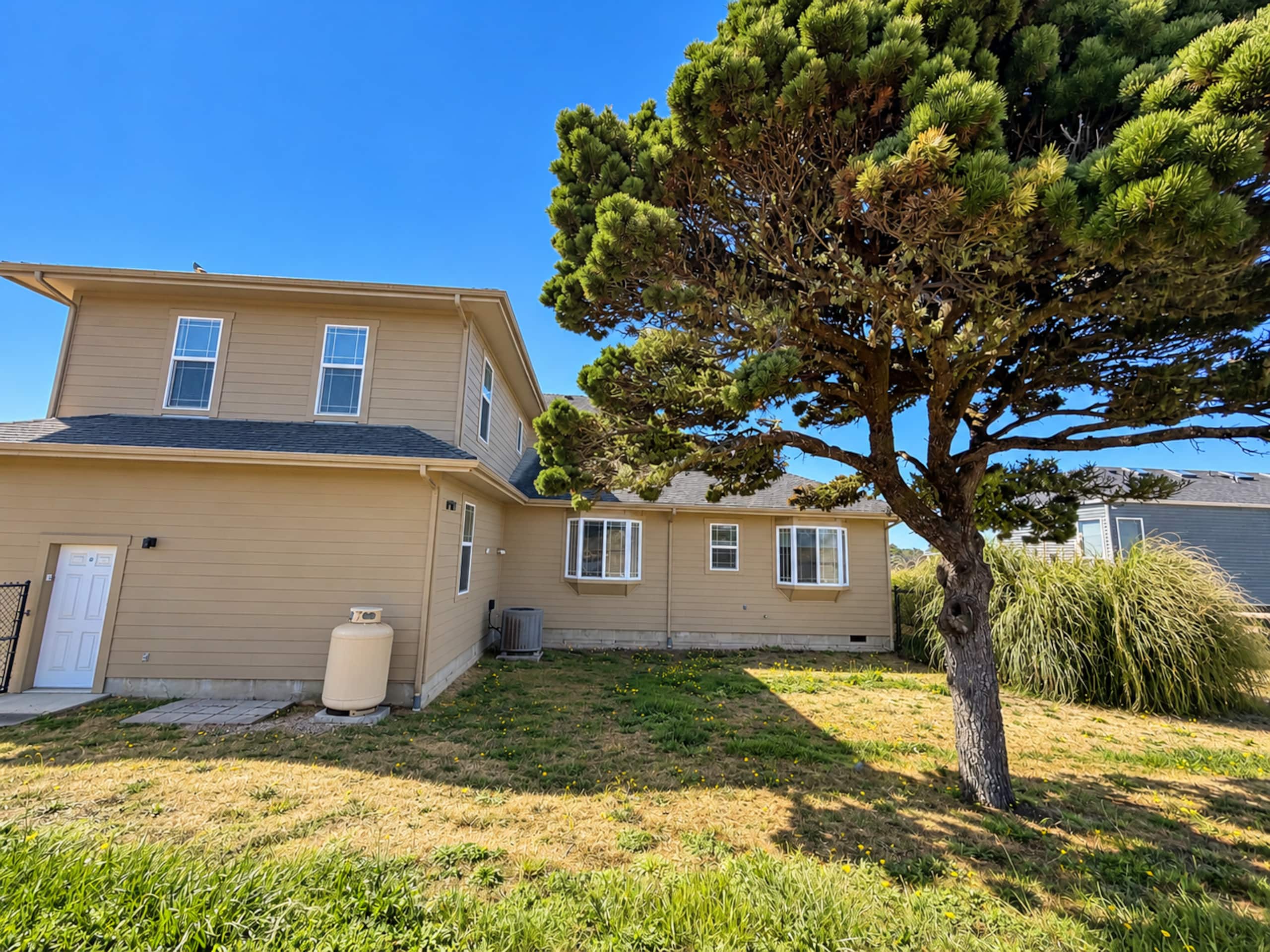 The Blue Heron Guest House 35