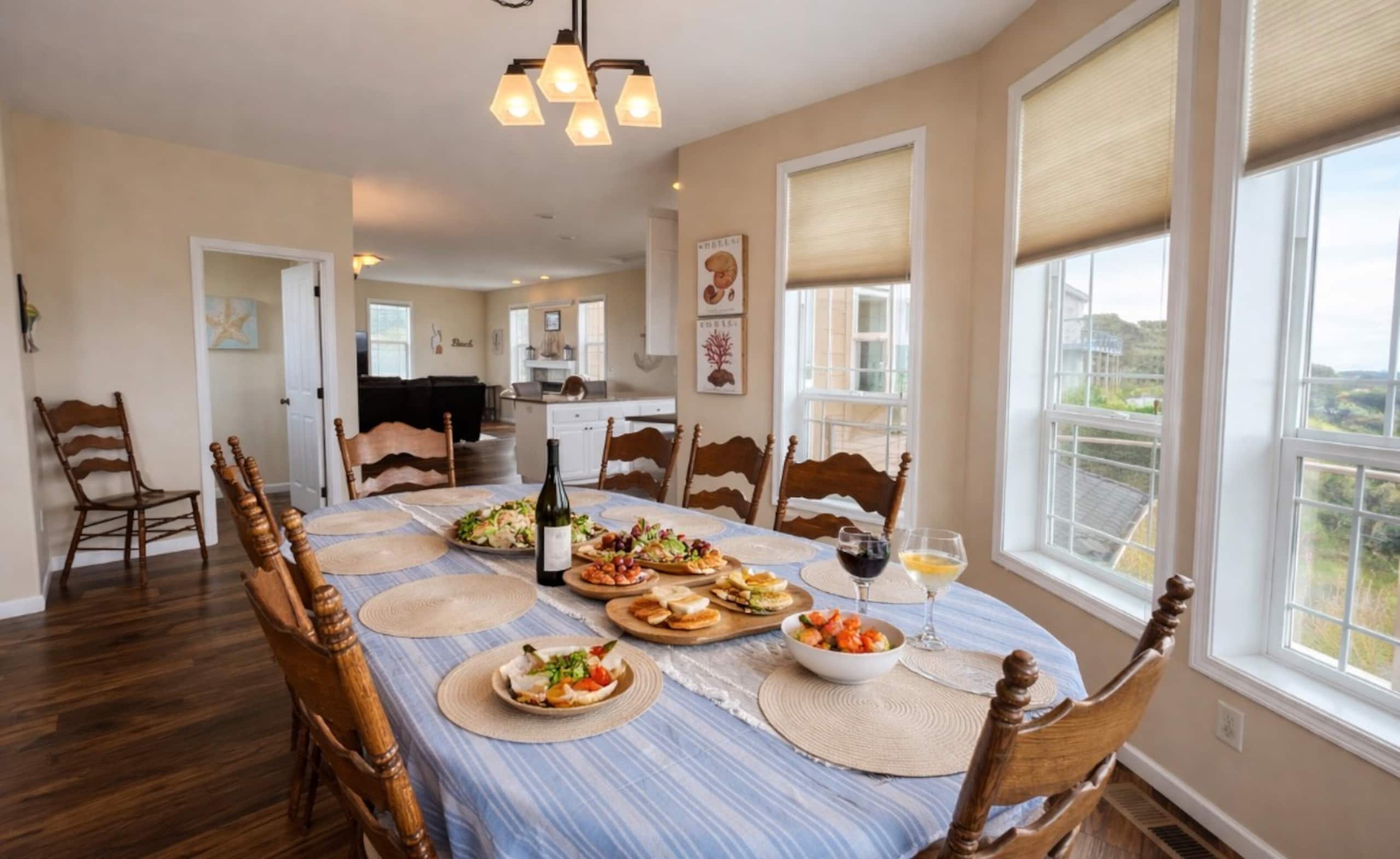 The Blue Heron Guest House 15