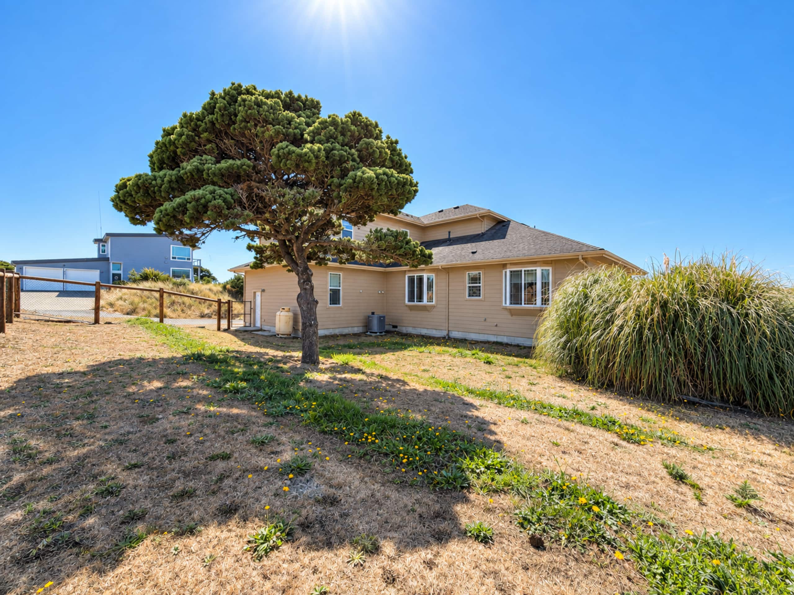 The Blue Heron Guest House 34