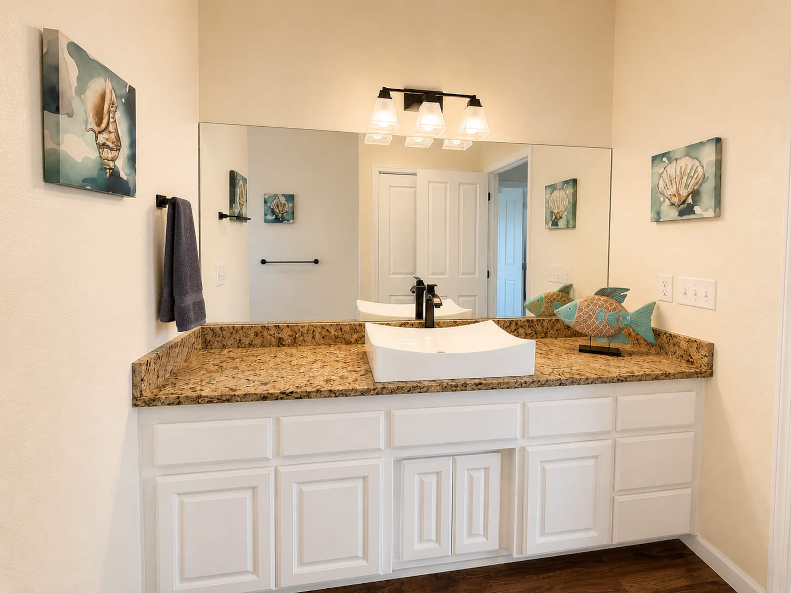 The Blue Heron Guest House 27