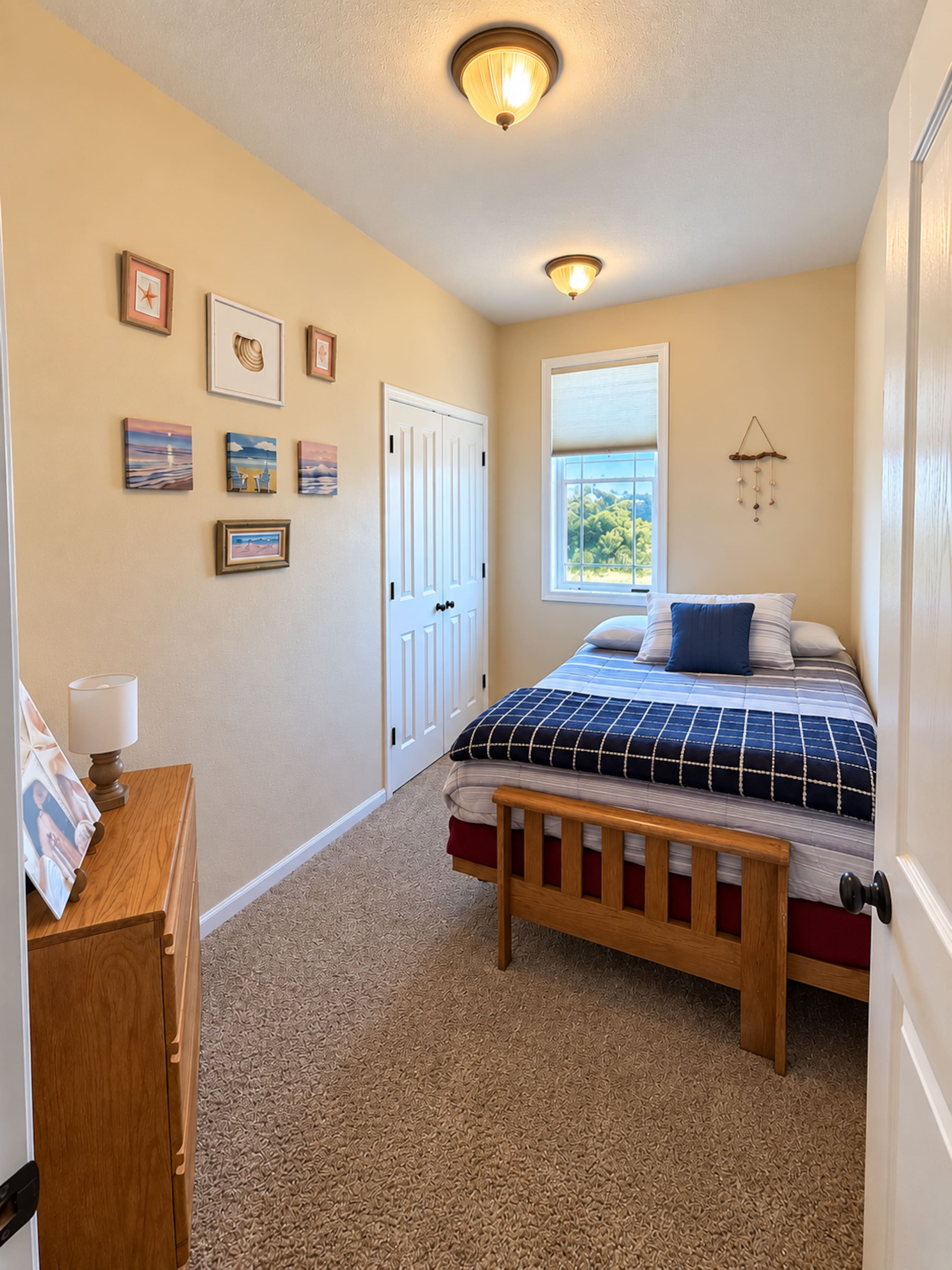 The Blue Heron Guest House 25