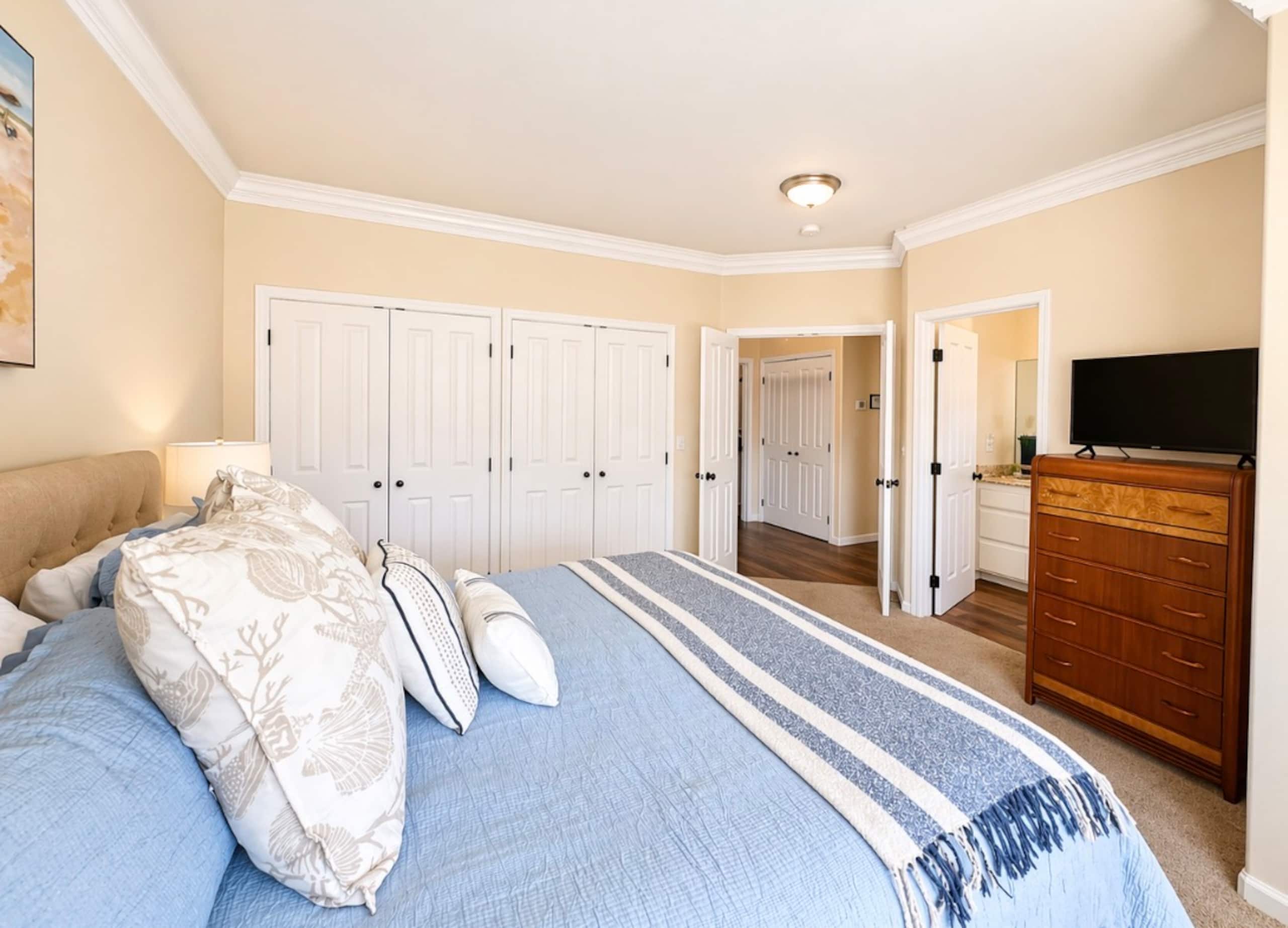 The Blue Heron Guest House 18