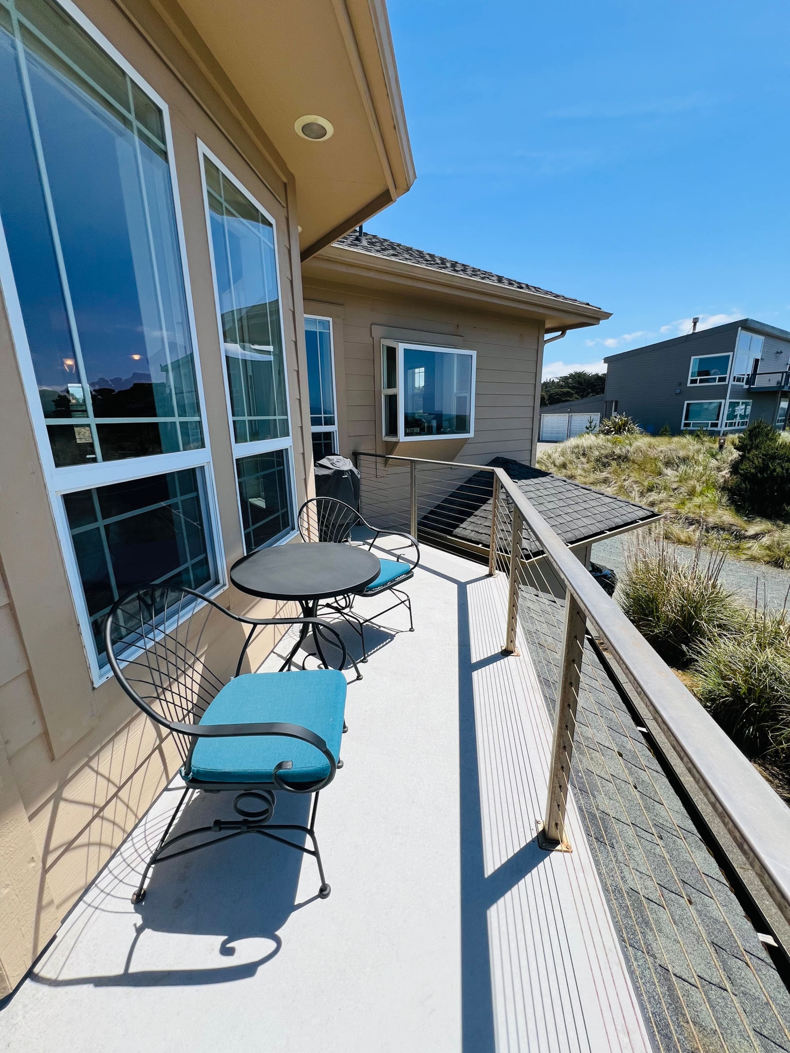 The Blue Heron Guest House 36