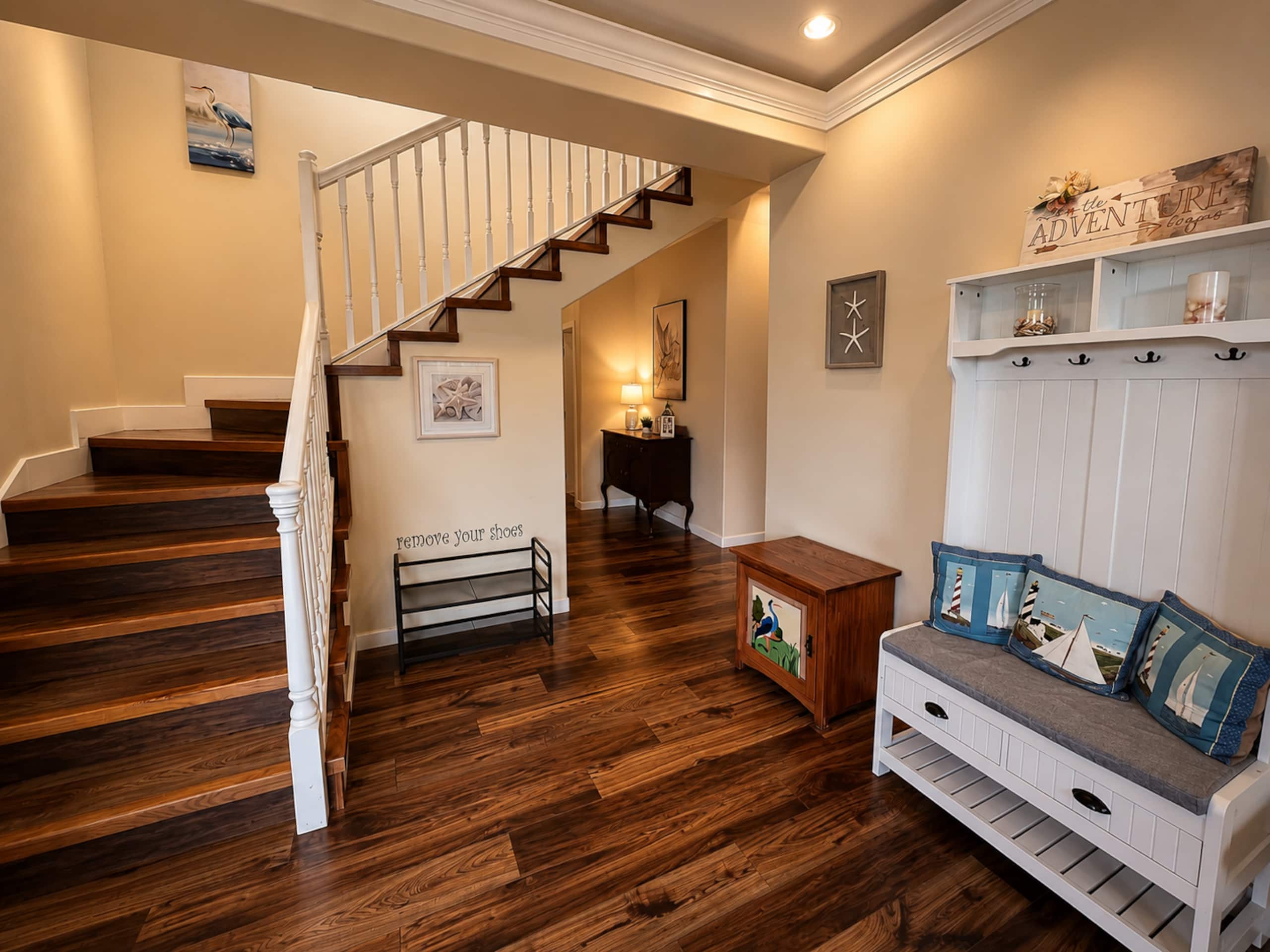 The Blue Heron Guest House — photo 3