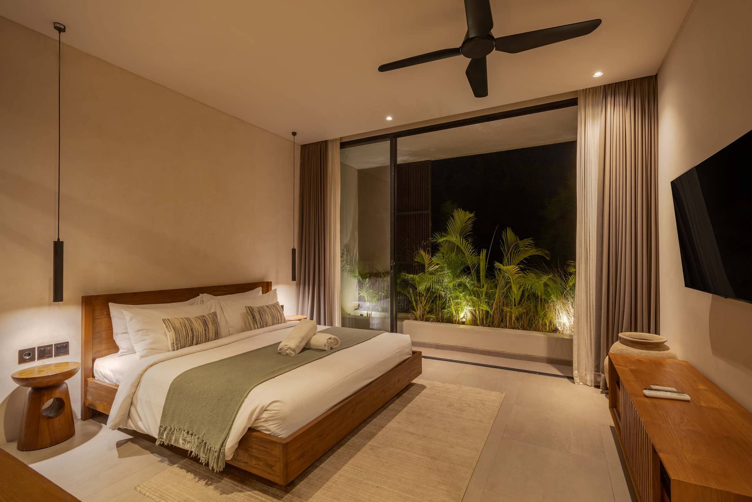 1BR Private Pool 20
