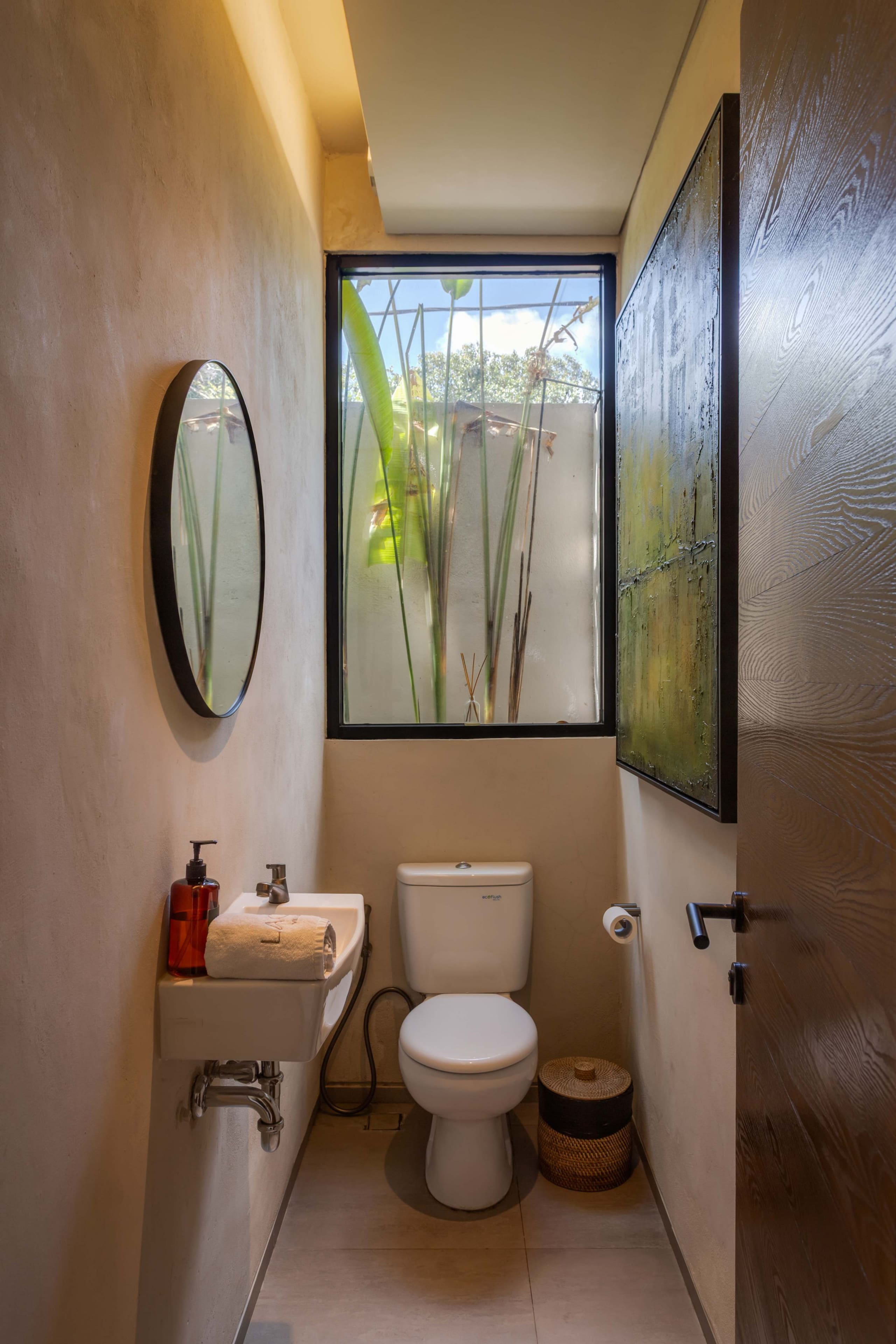 1BR Private Pool 22