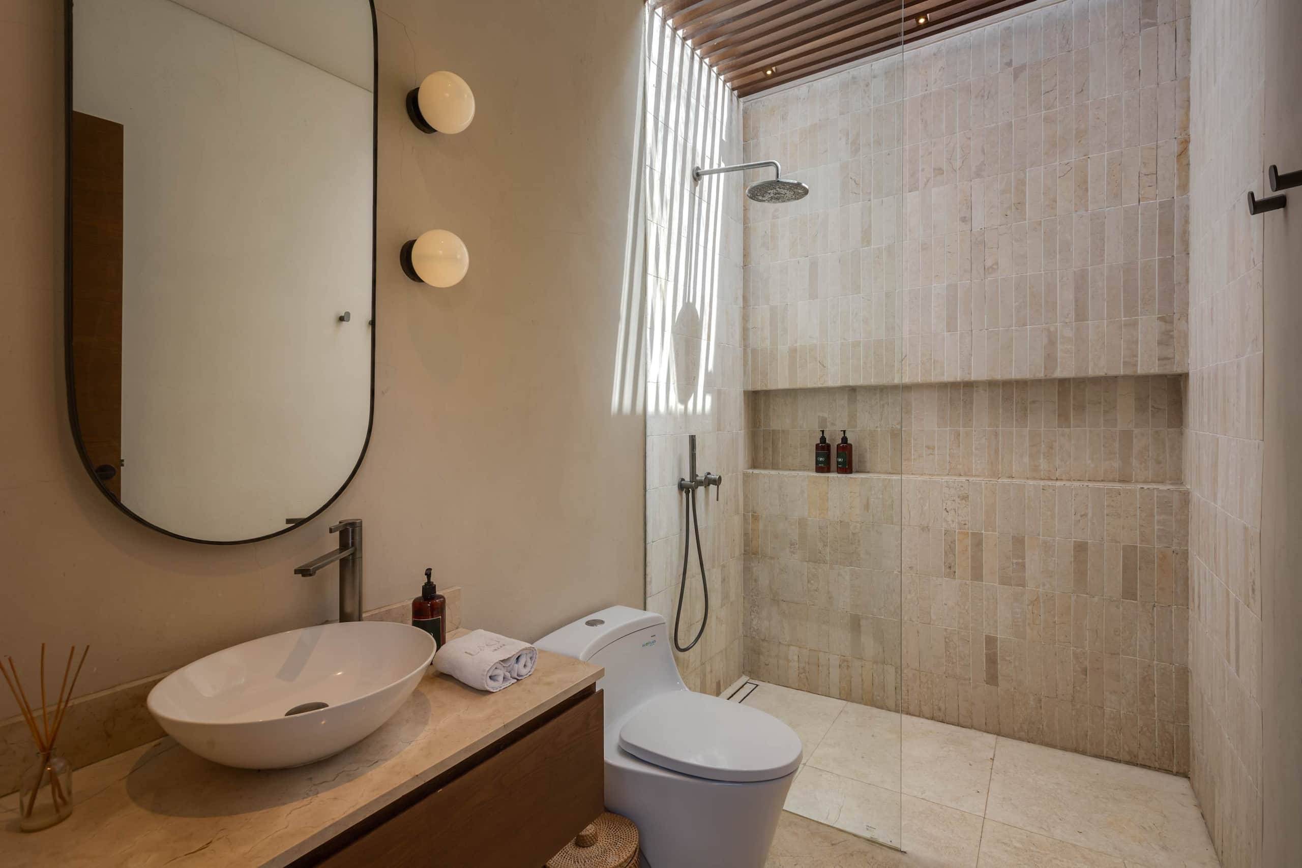 1BR Private Pool 21