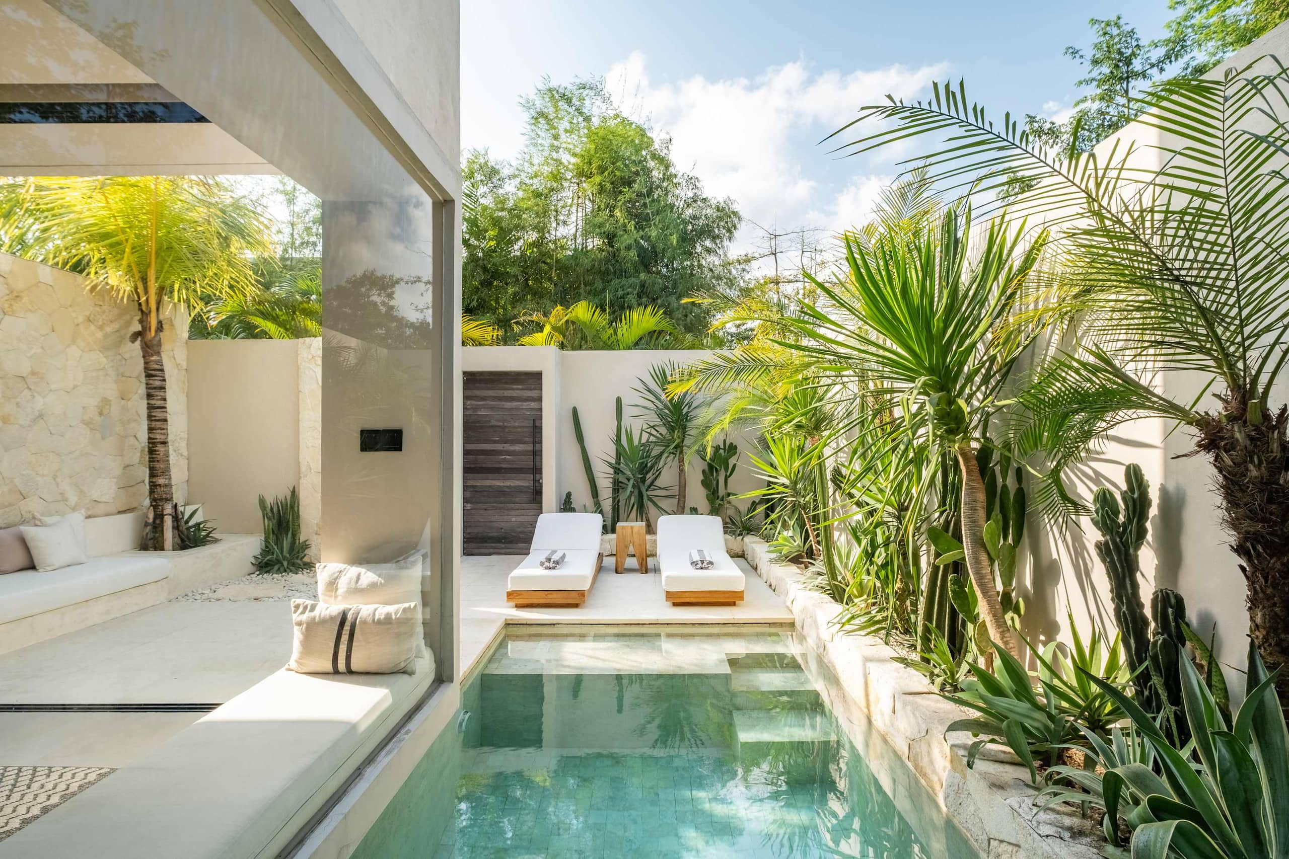 1BR Private Pool — photo 5