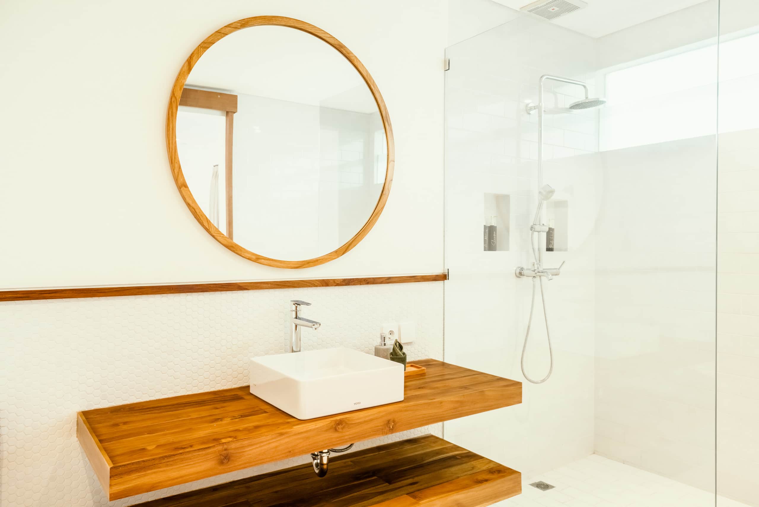 Super Stylish 3BR Pool Villa in Berawa, Canggu 19