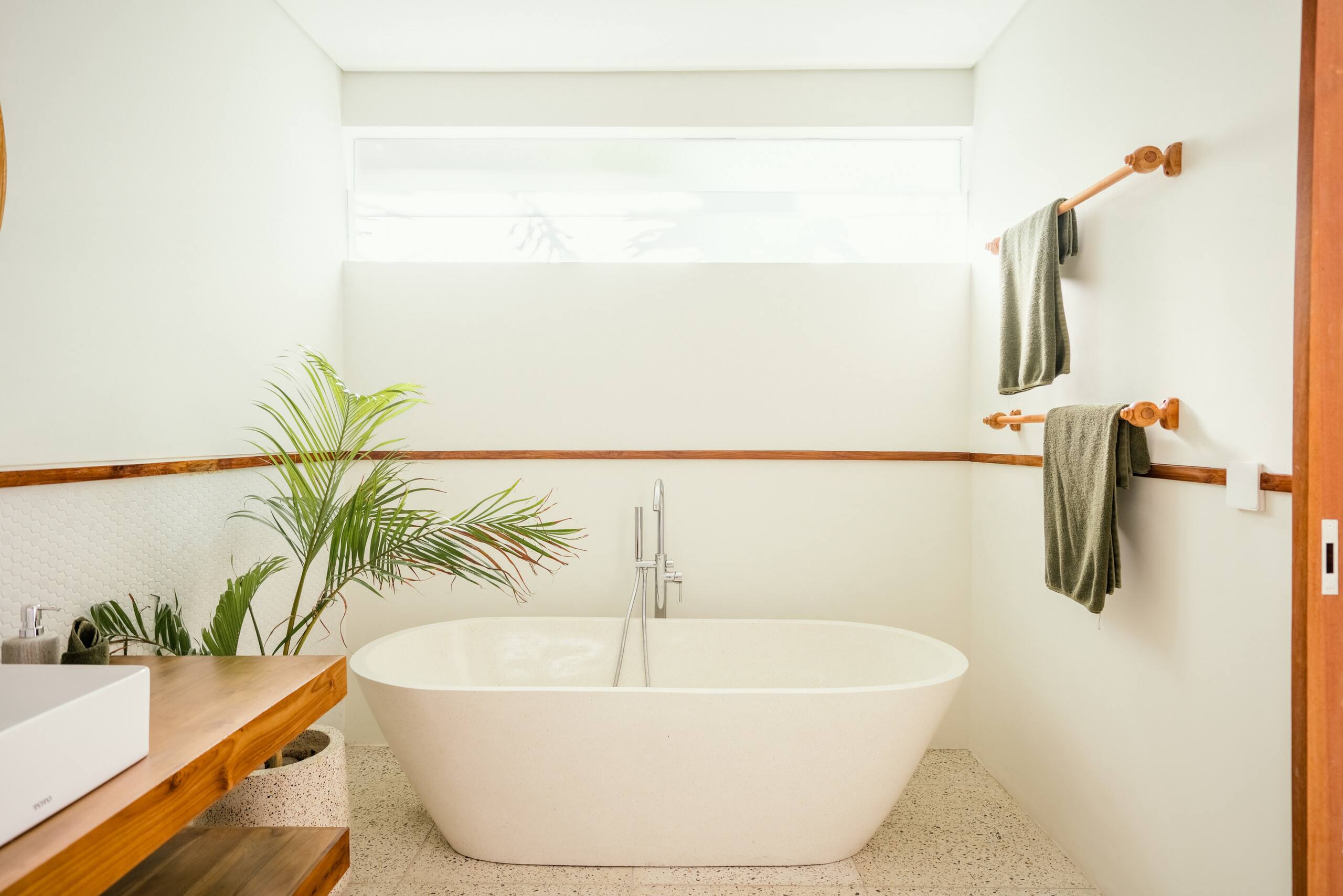 Super Stylish 3BR Pool Villa in Berawa, Canggu 16