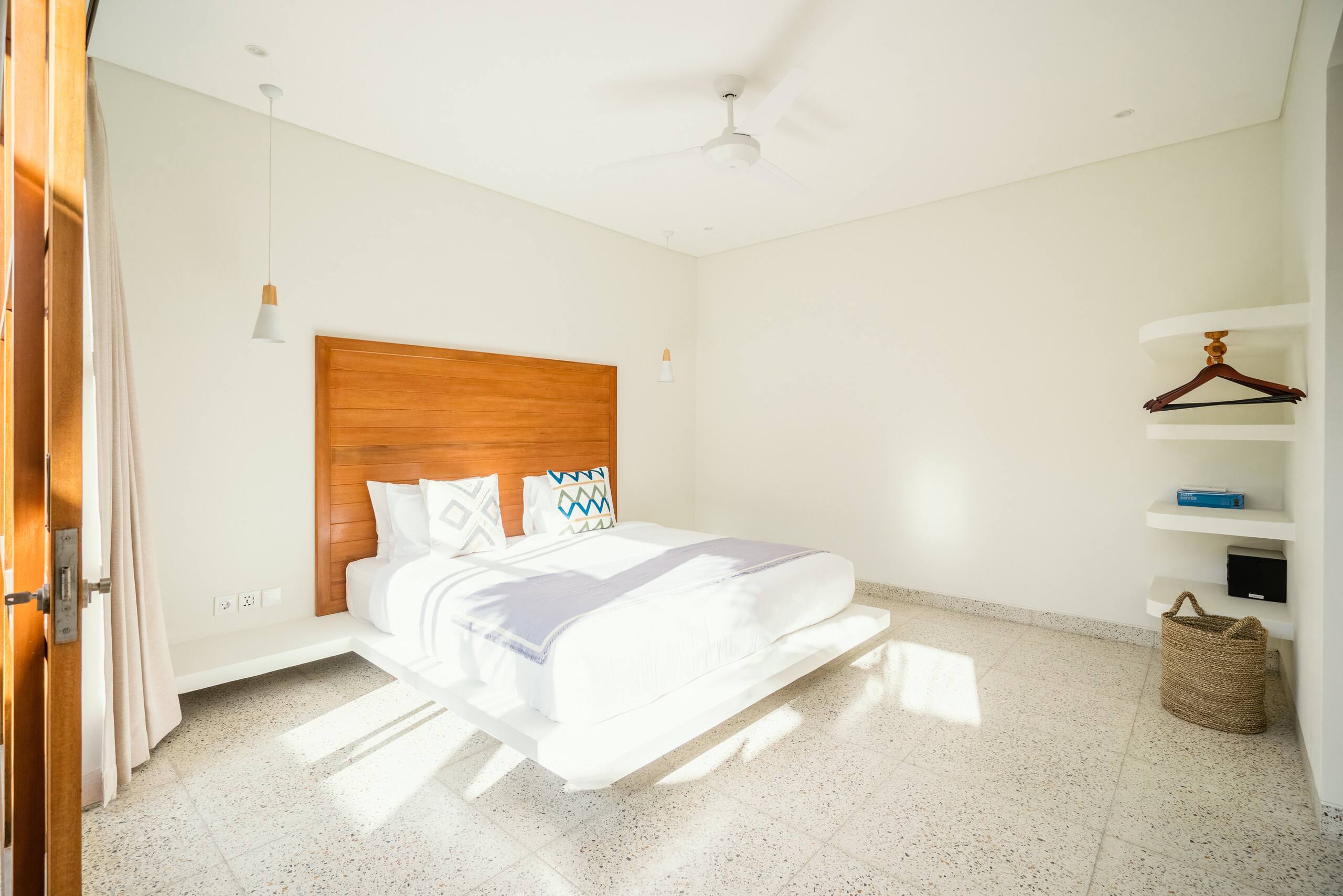 Super Stylish 3BR Pool Villa in Berawa, Canggu 13