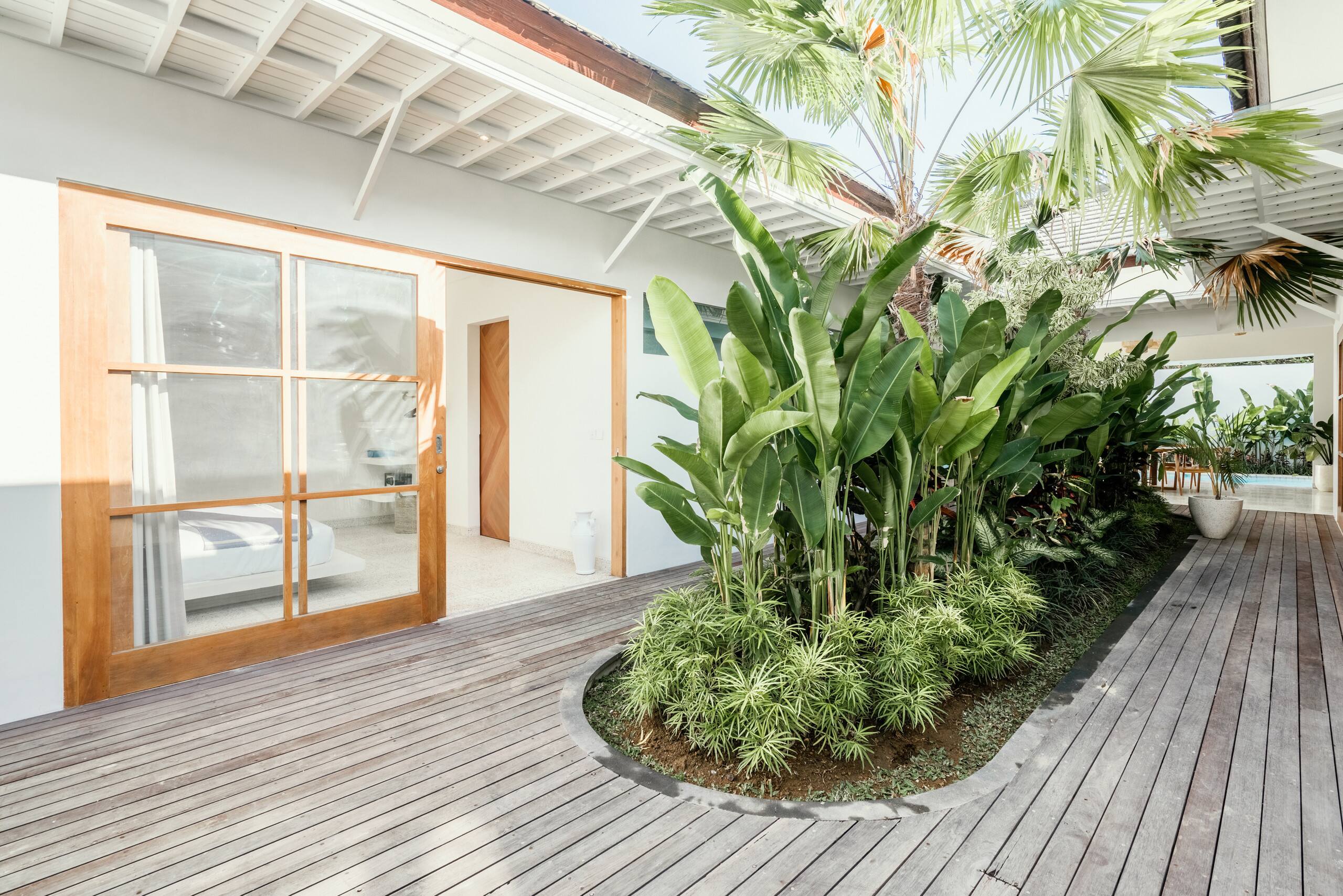 Super Stylish 3BR Pool Villa in Berawa, Canggu 24