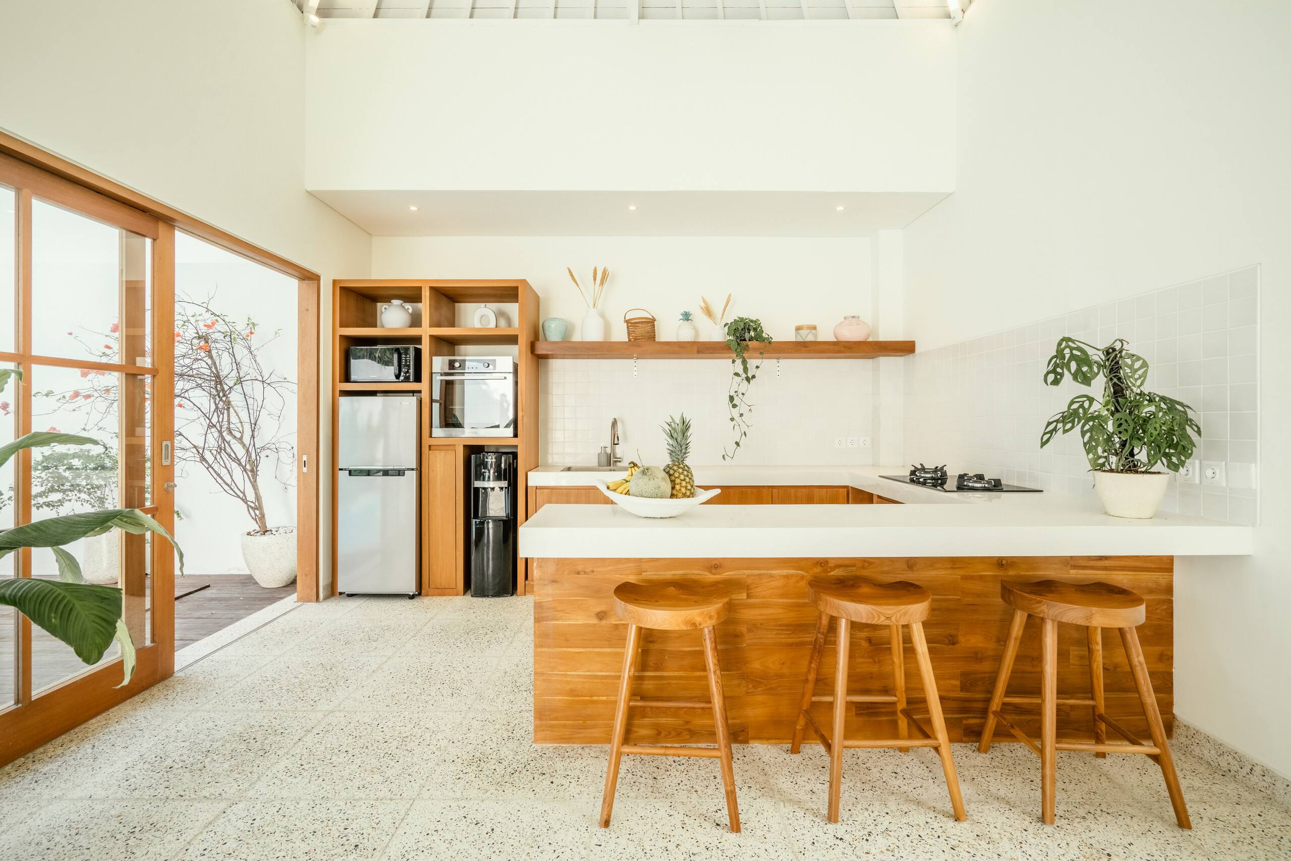Super Stylish 3BR Pool Villa in Berawa, Canggu 10