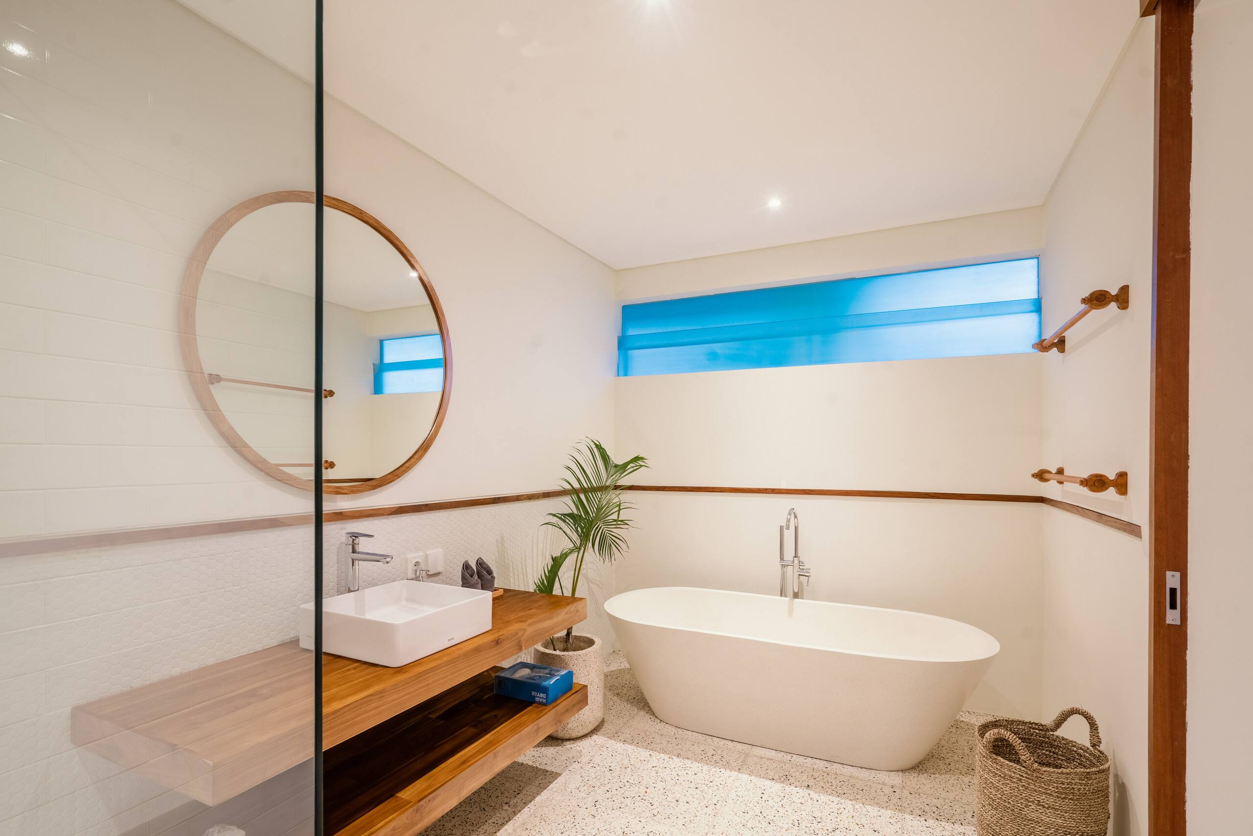 Super Stylish 3BR Pool Villa in Berawa, Canggu 17