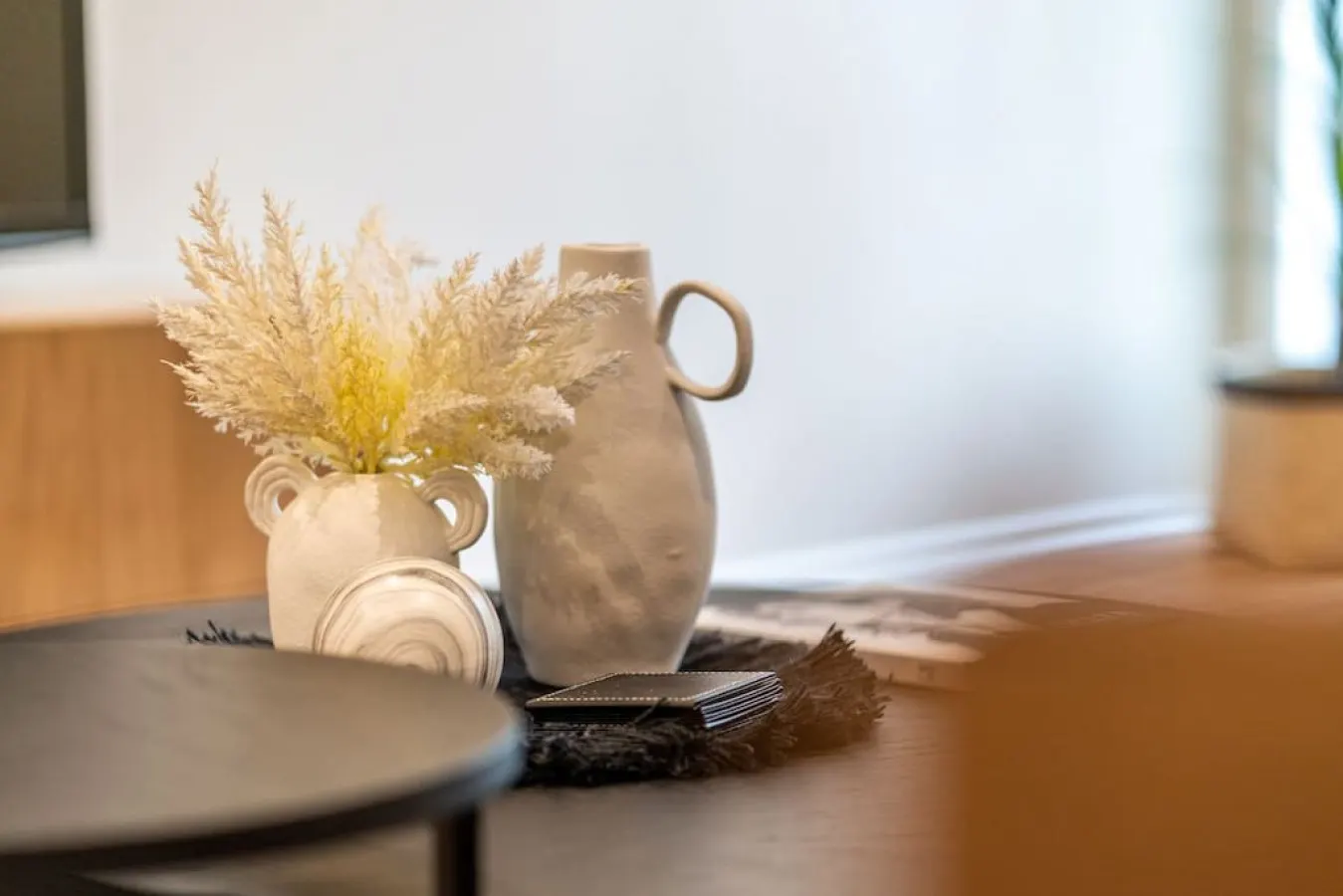Black Oak at Brompton – Contemporary Parkside Stay 7