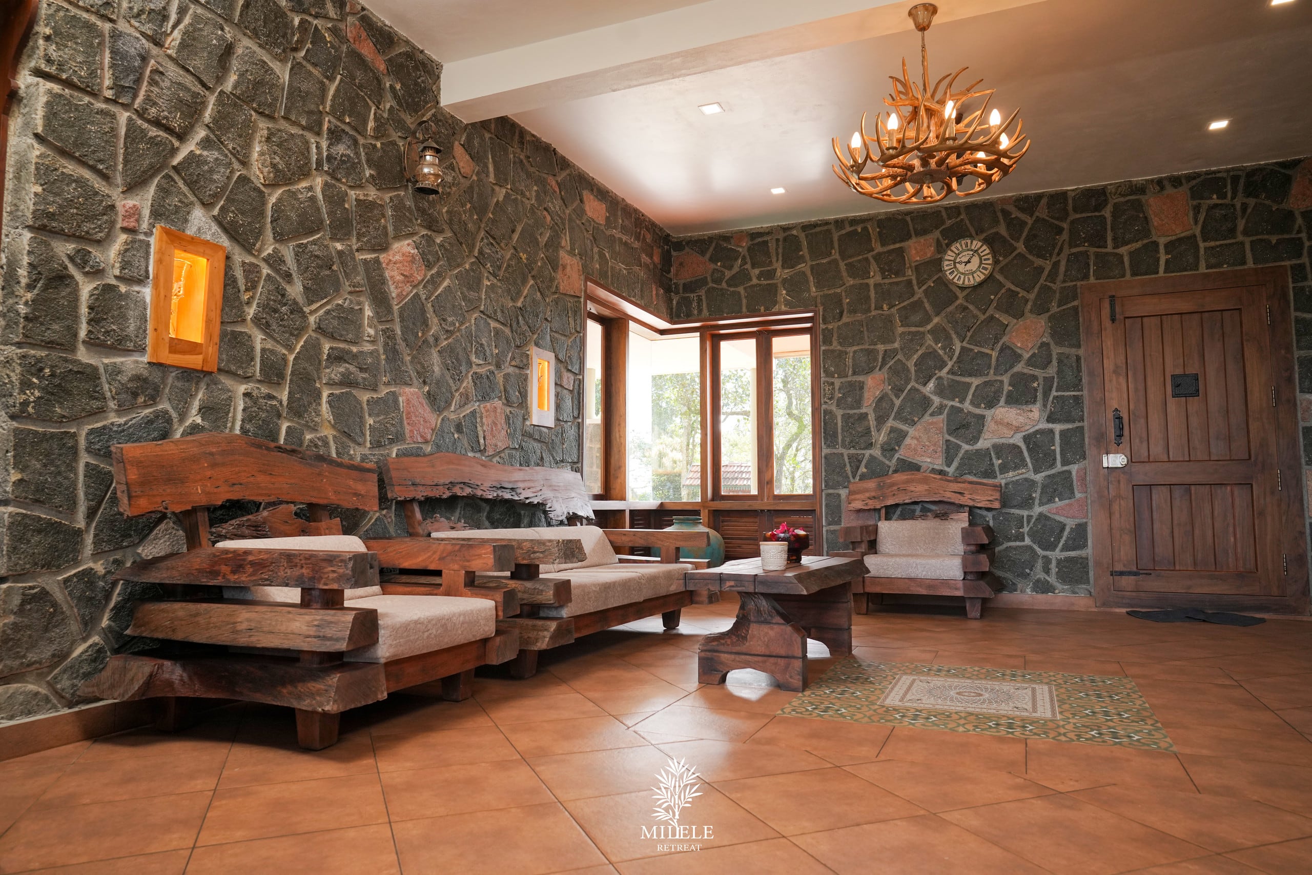 Milele Retreat -near vagamon, Munnar, Thekkady 10