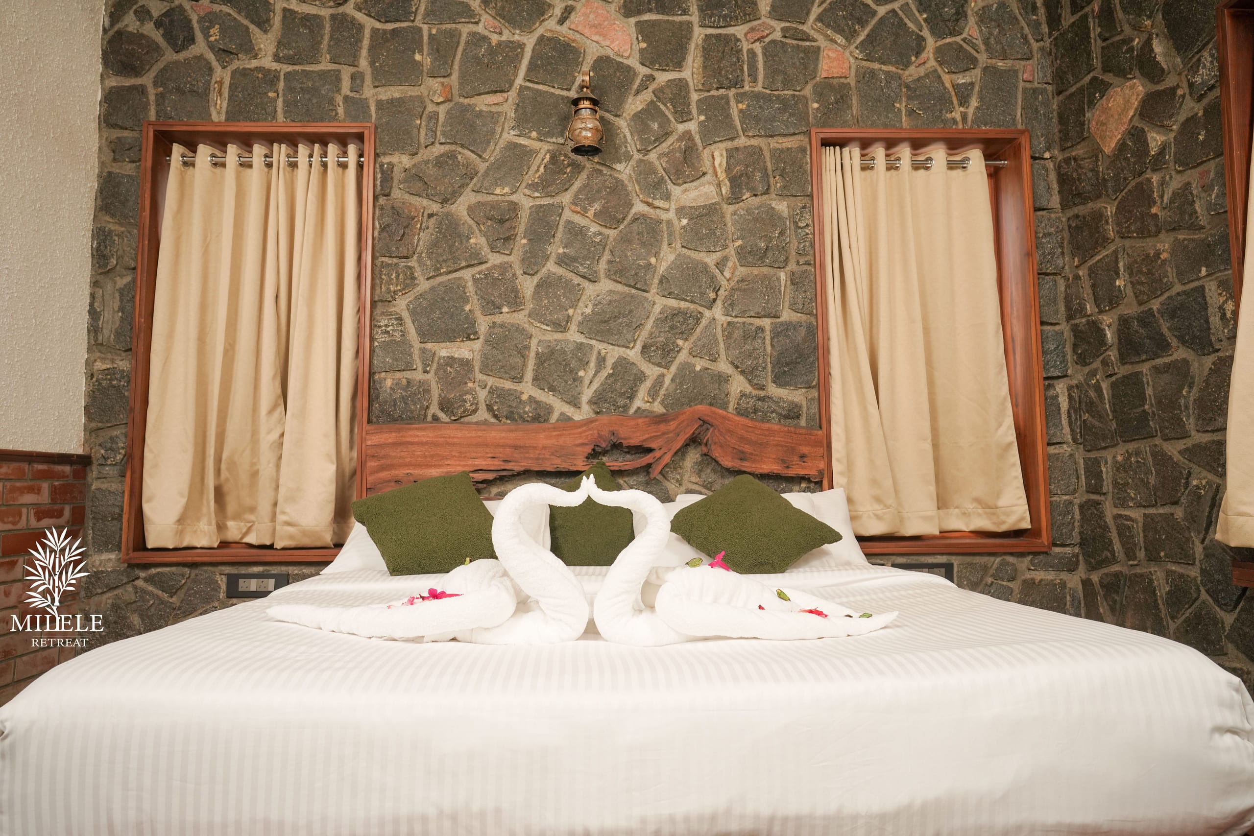 Milele Retreat -near vagamon, Munnar, Thekkady 25