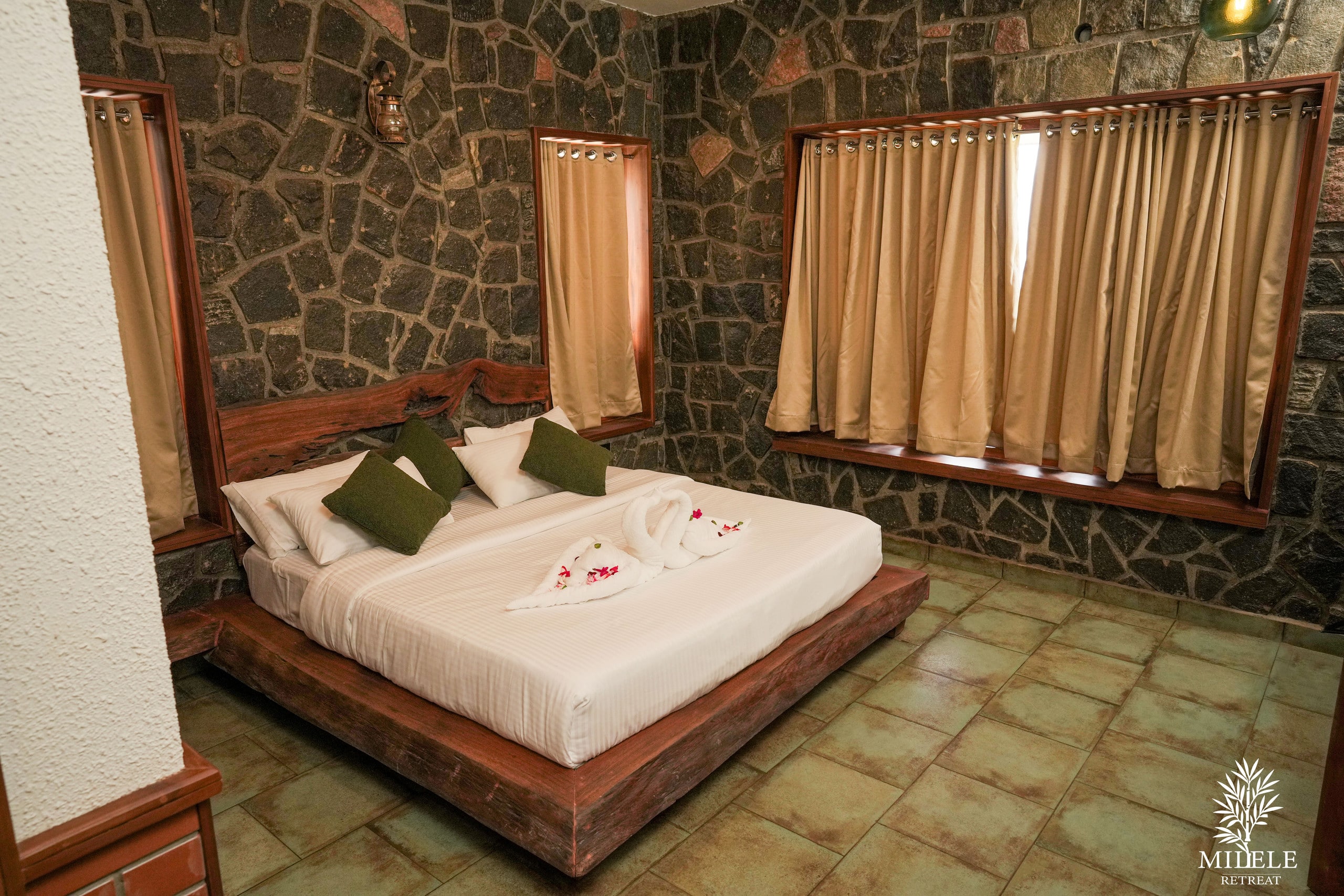 Milele Retreat -near vagamon, Munnar, Thekkady 23