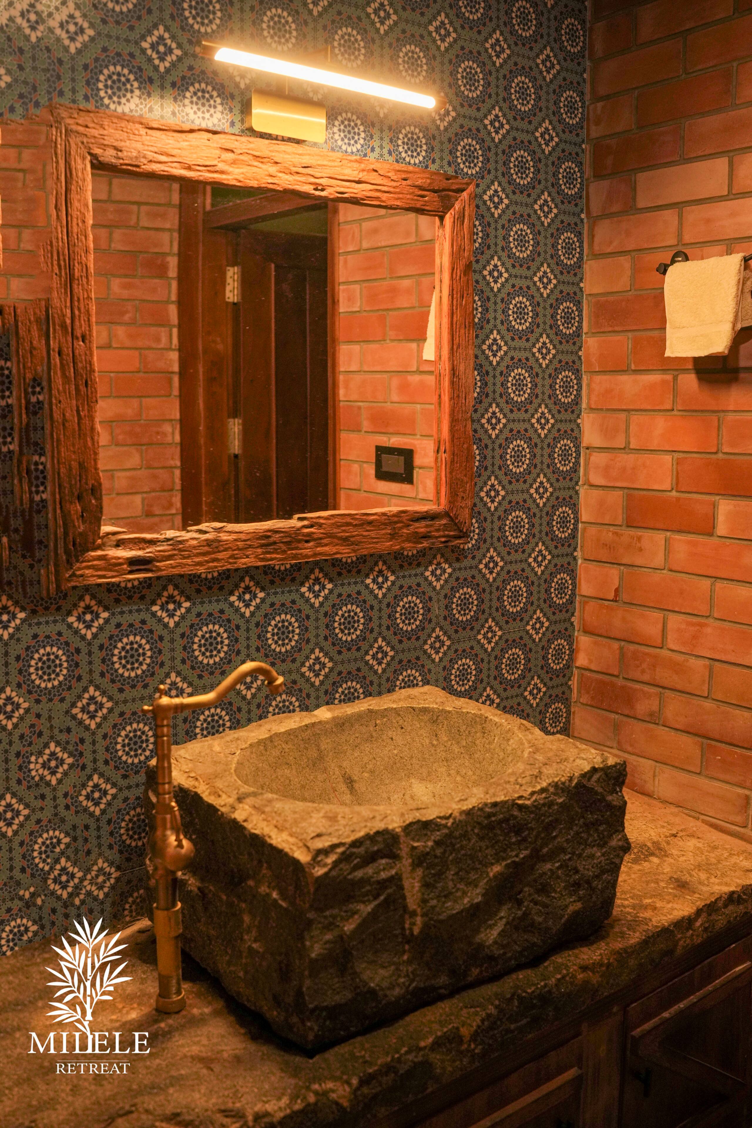 Milele Retreat -near vagamon, Munnar, Thekkady 16