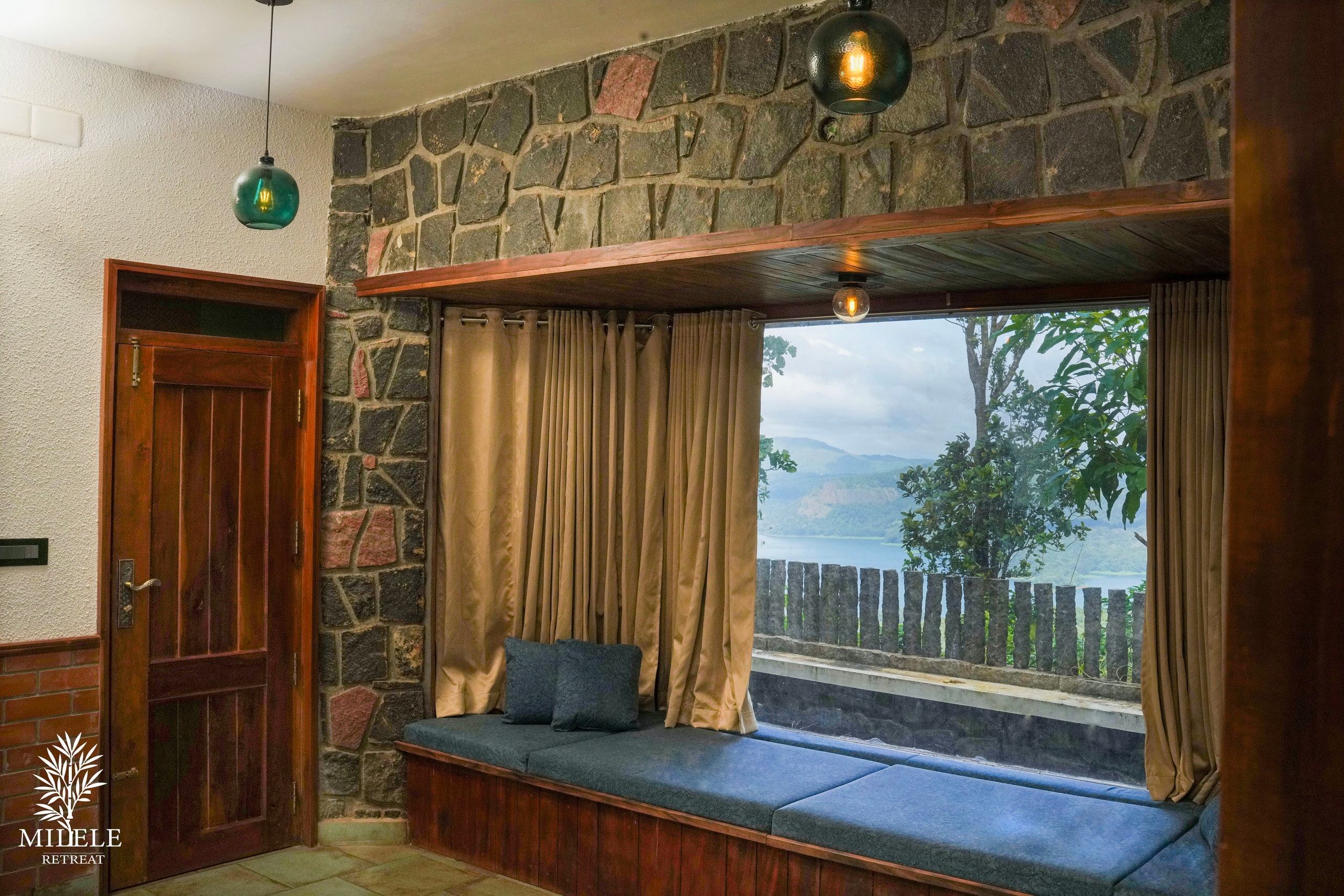 Milele Retreat -near vagamon, Munnar, Thekkady 18