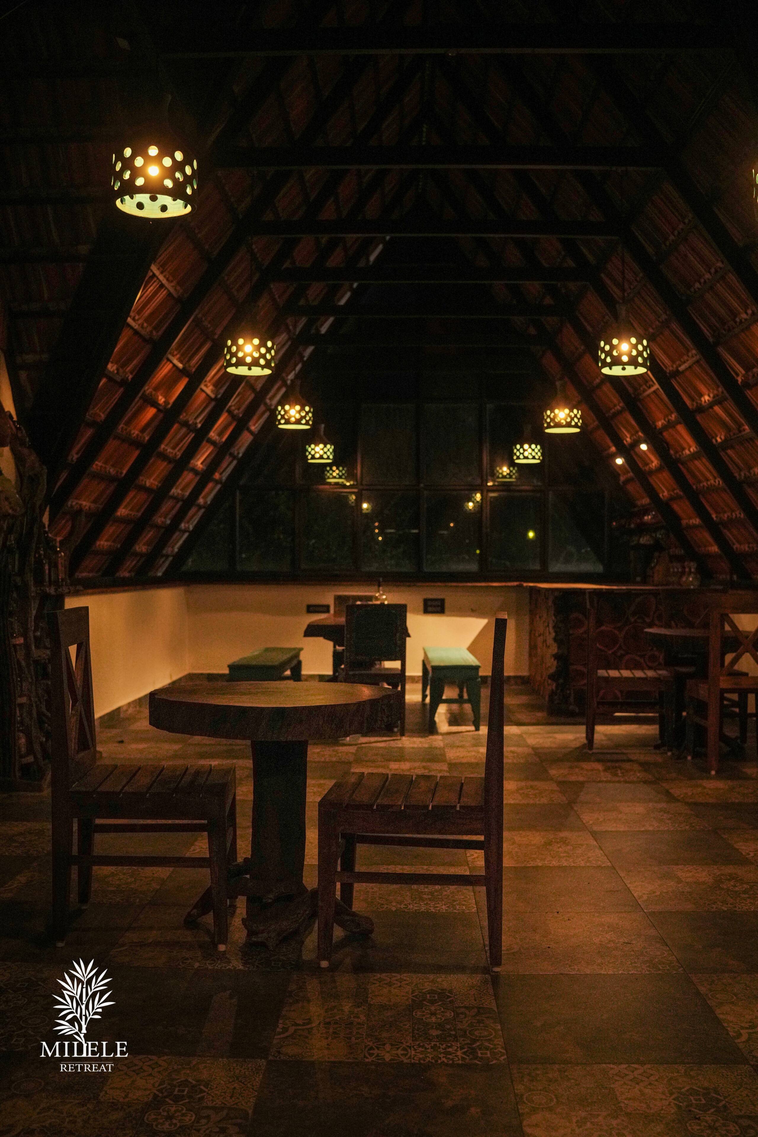 Milele Retreat -near vagamon, Munnar, Thekkady 6