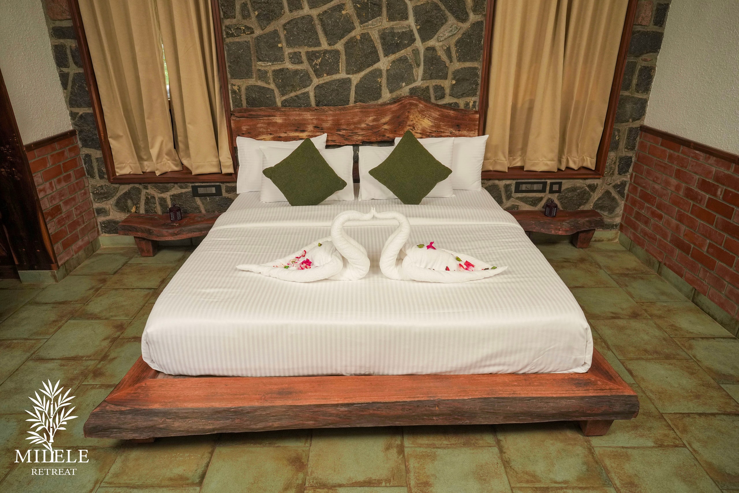 Milele Retreat -near vagamon, Munnar, Thekkady 26