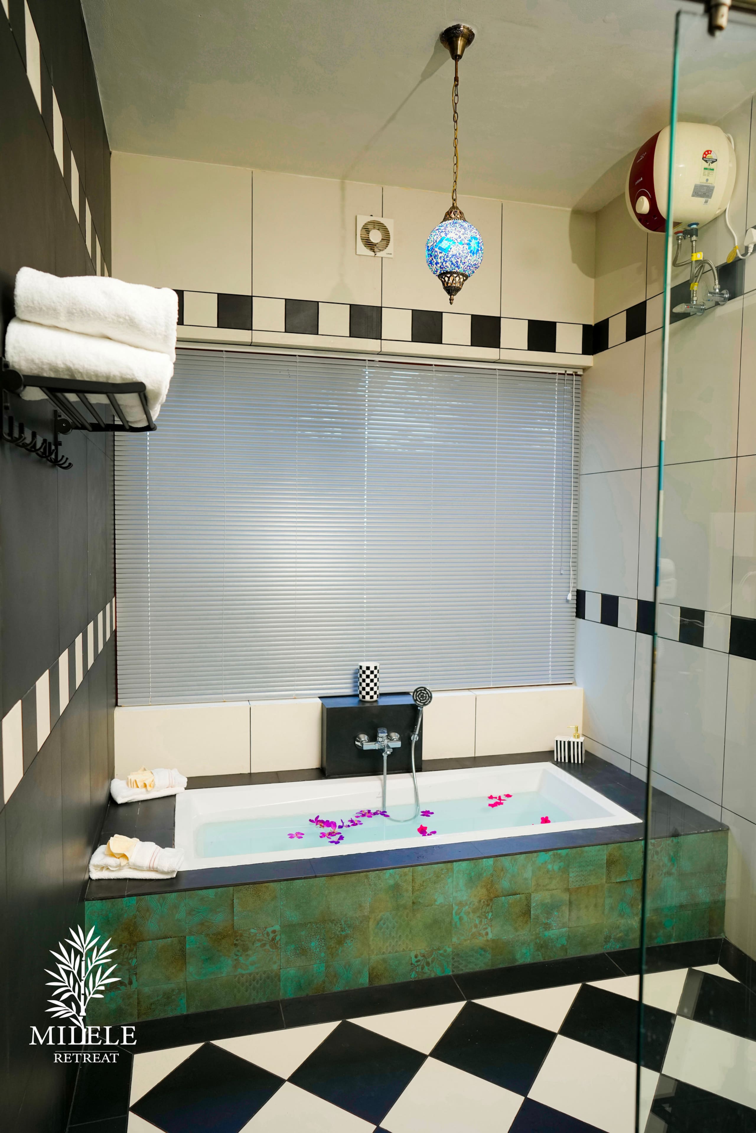 Milele Retreat -near vagamon, Munnar, Thekkady 28