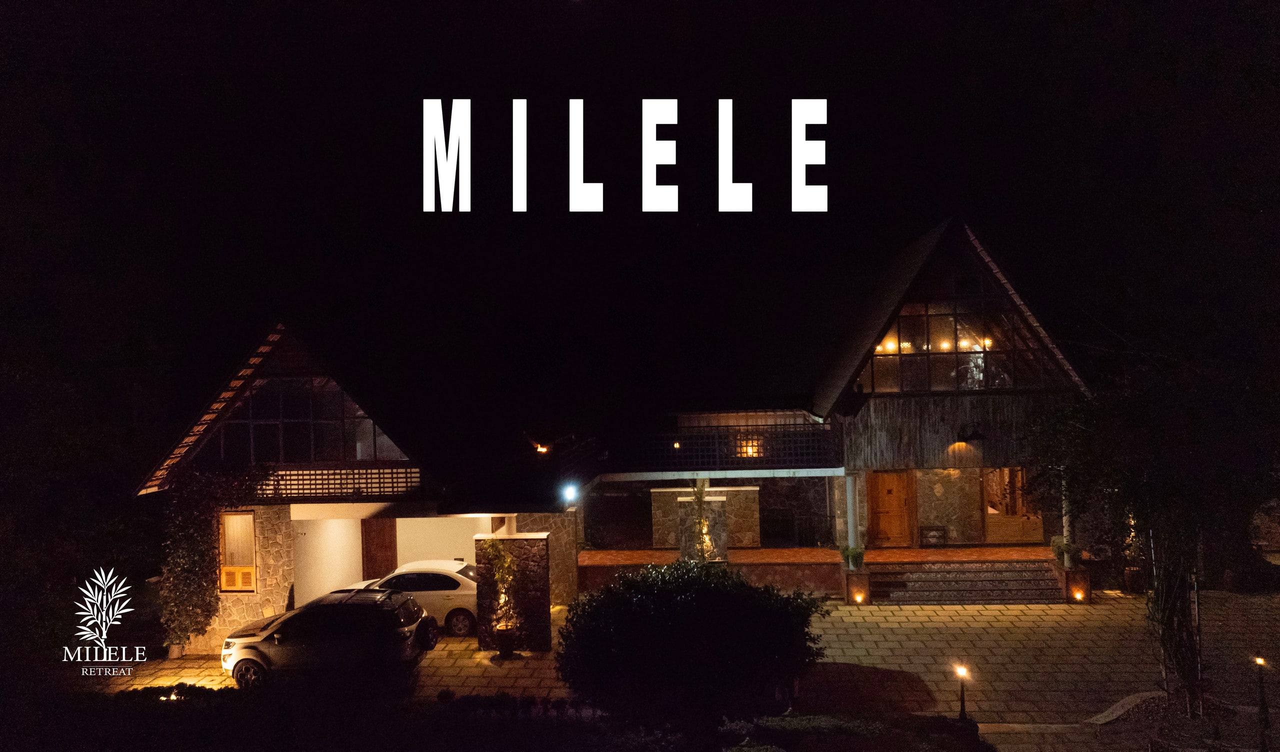 Milele Retreat -near vagamon, Munnar, Thekkady 30