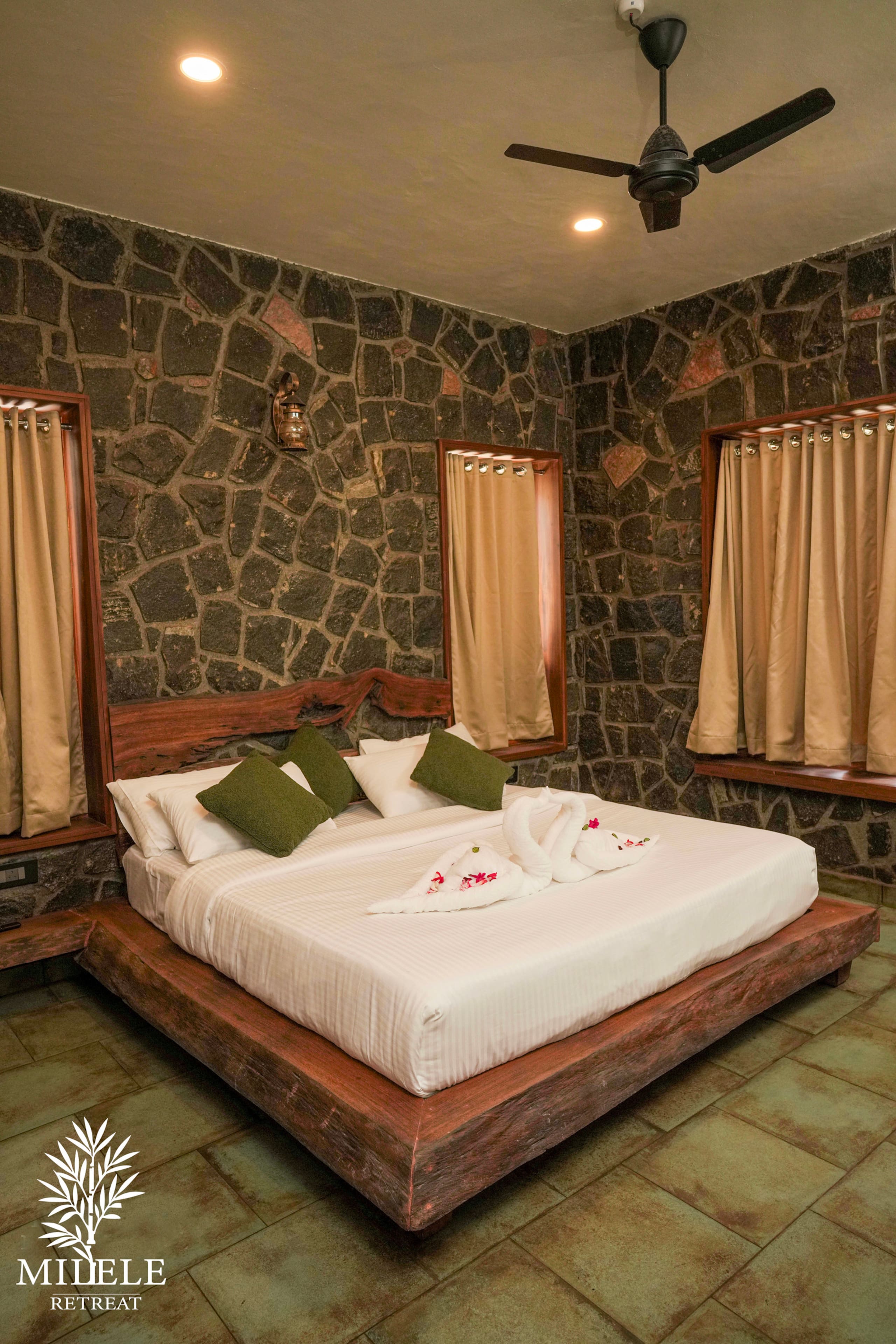 Milele Retreat -near vagamon, Munnar, Thekkady 19
