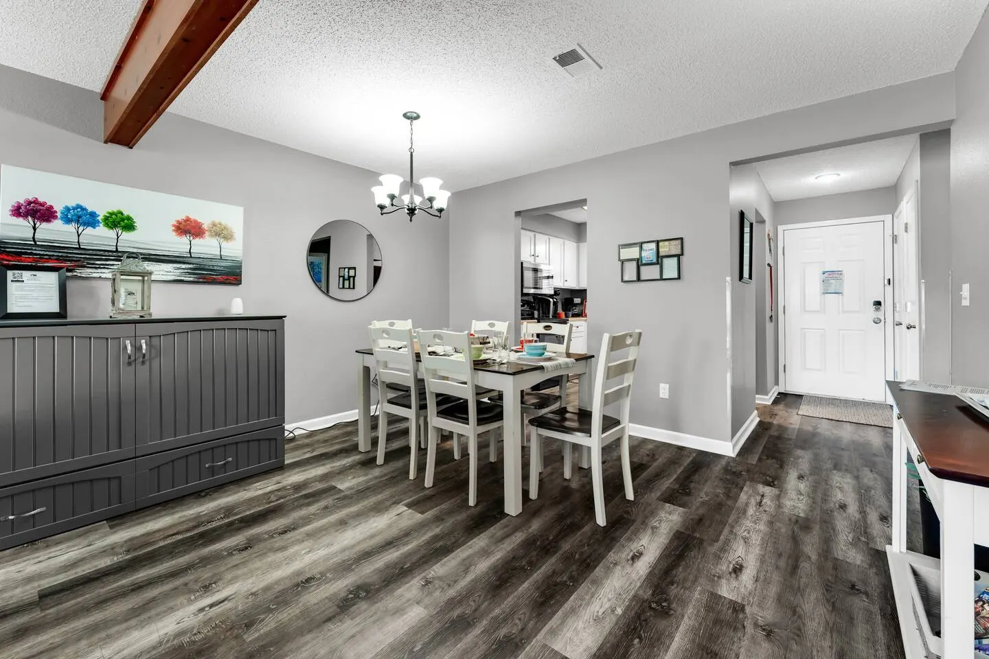Walk in Golf Condo/Htd Pool/Hot Tub/Lake Access! 4