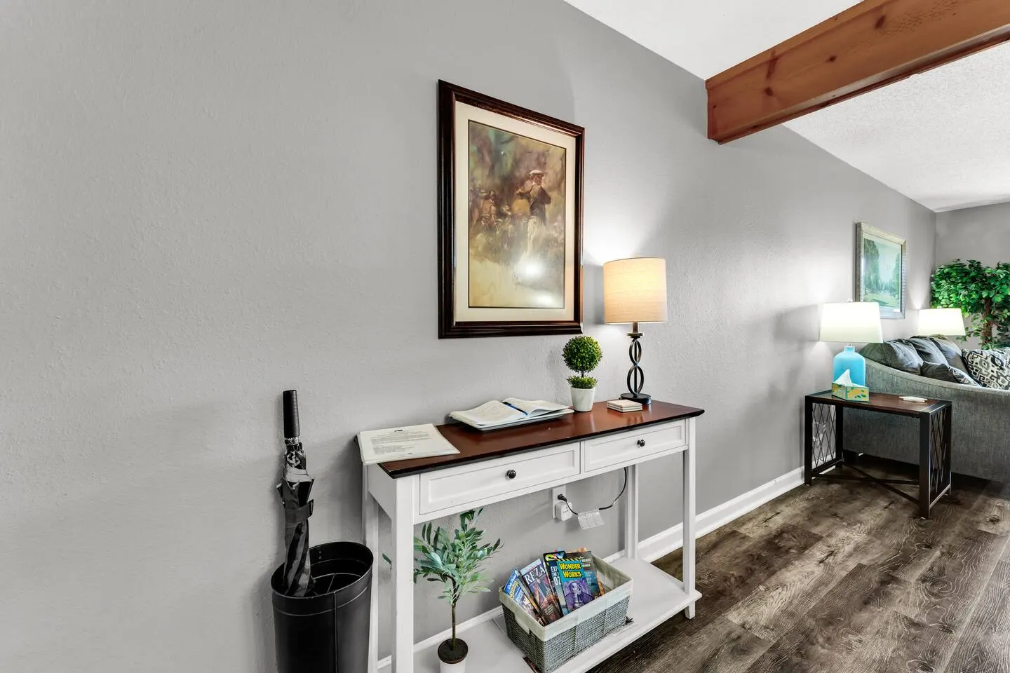 Walk in Golf Condo/Htd Pool/Hot Tub/Lake Access! 7