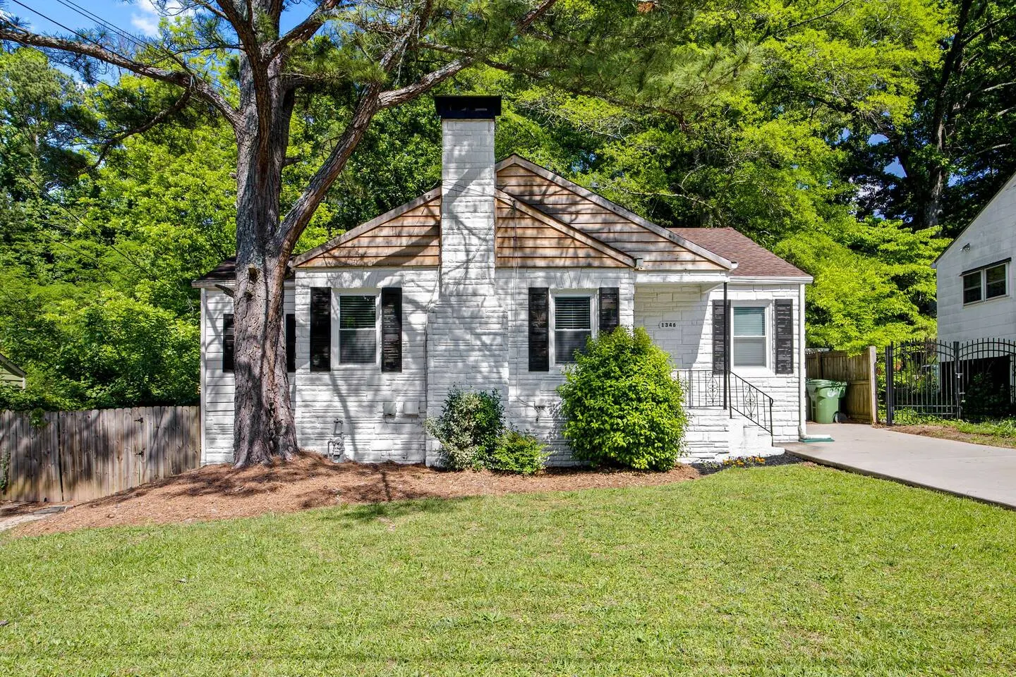 West End ATL Retreat Near BeltLine & Stadium