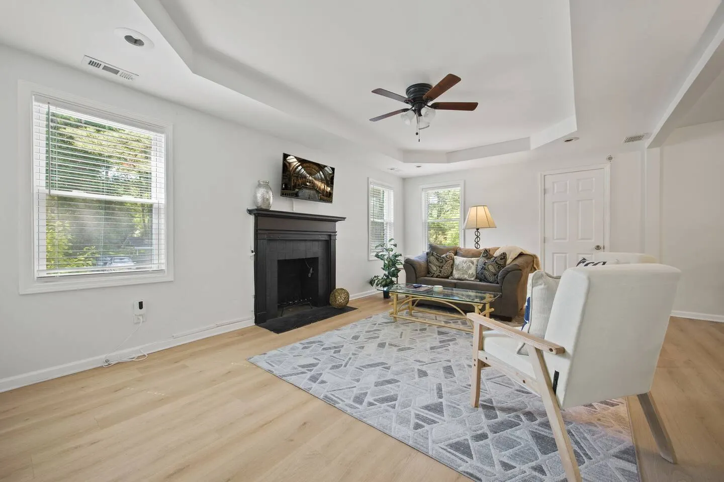 West End ATL Retreat Near BeltLine & Stadium — photo 2