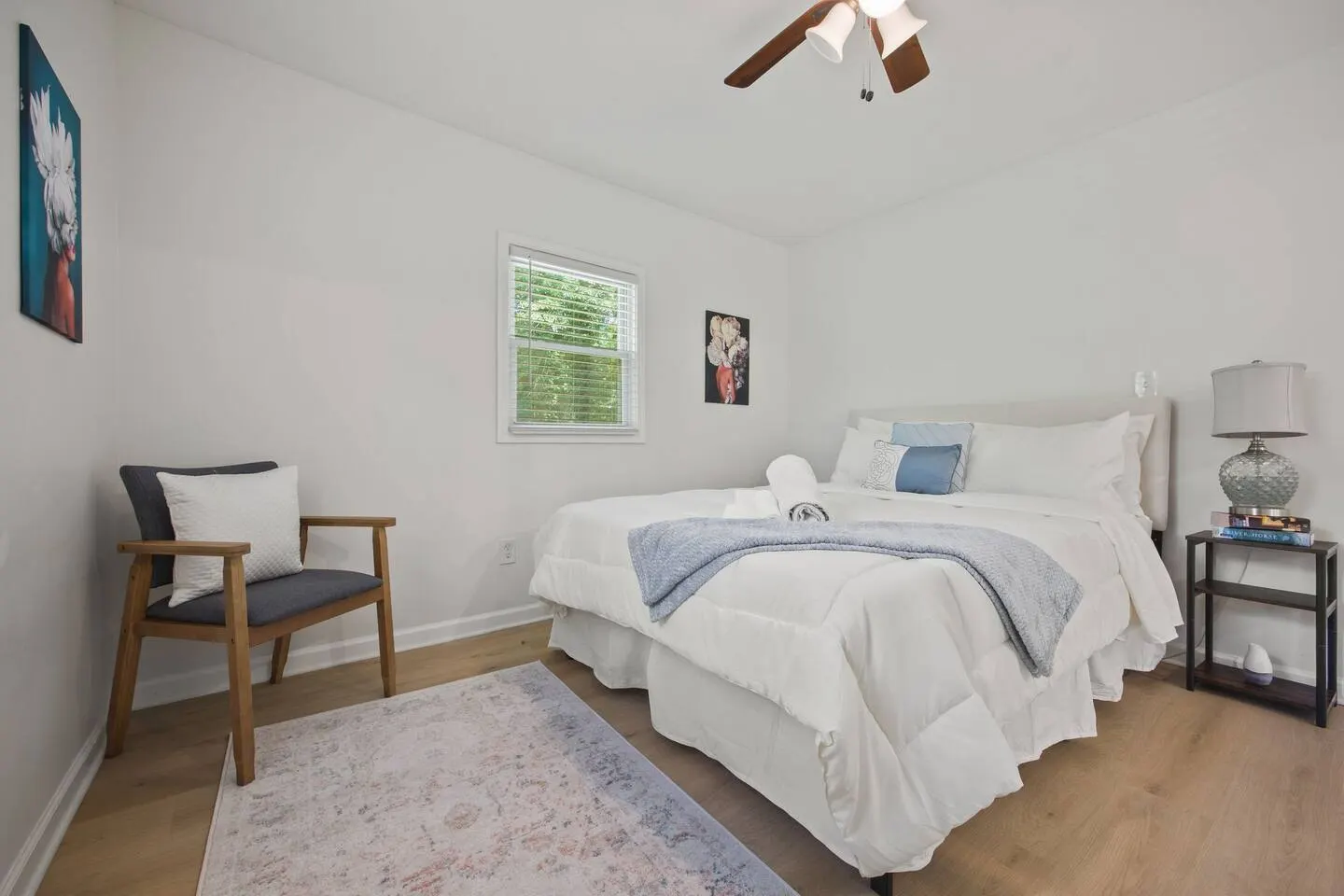 West End ATL Retreat Near BeltLine & Stadium 9
